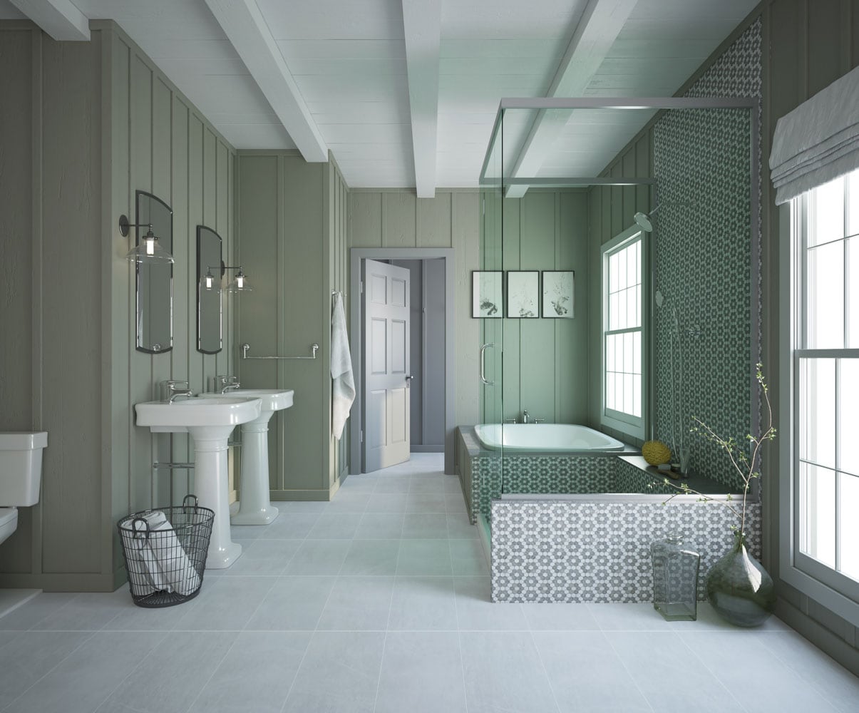 GBI Tile & Stone Inc. 1694009 Ceramic-Tile - View #6