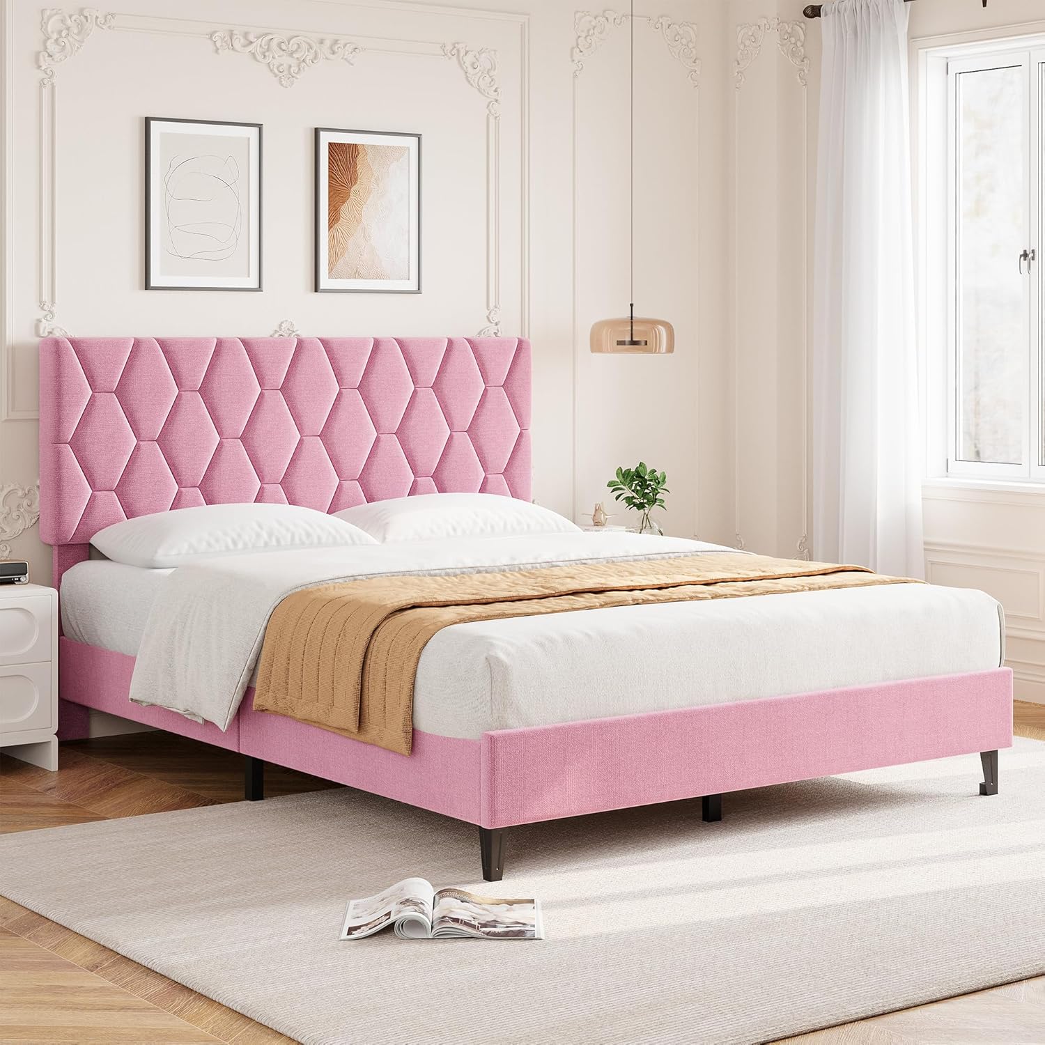 Qeetex DHZ-PHO-10JW6K7X beds - View #6