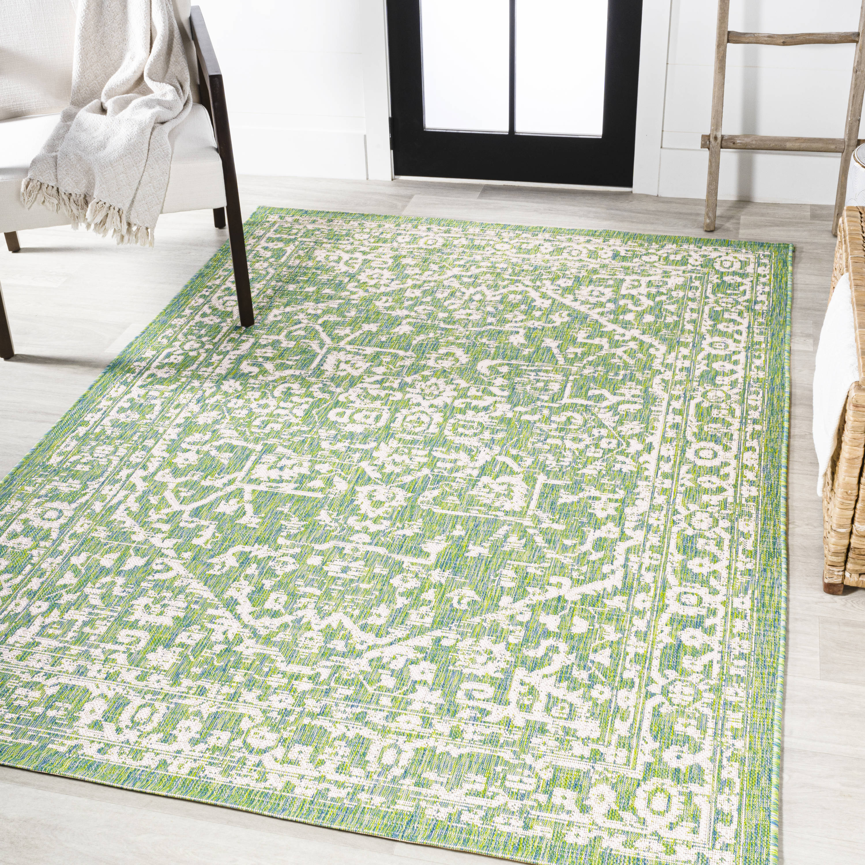 JONATHAN  Y SMB104F-5 rugs - View #9