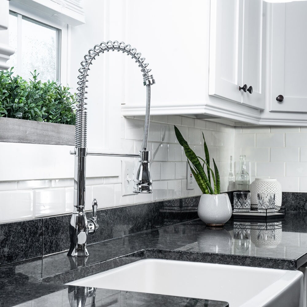 EZ-FLO 10041 Kitchen-Faucets - View #5