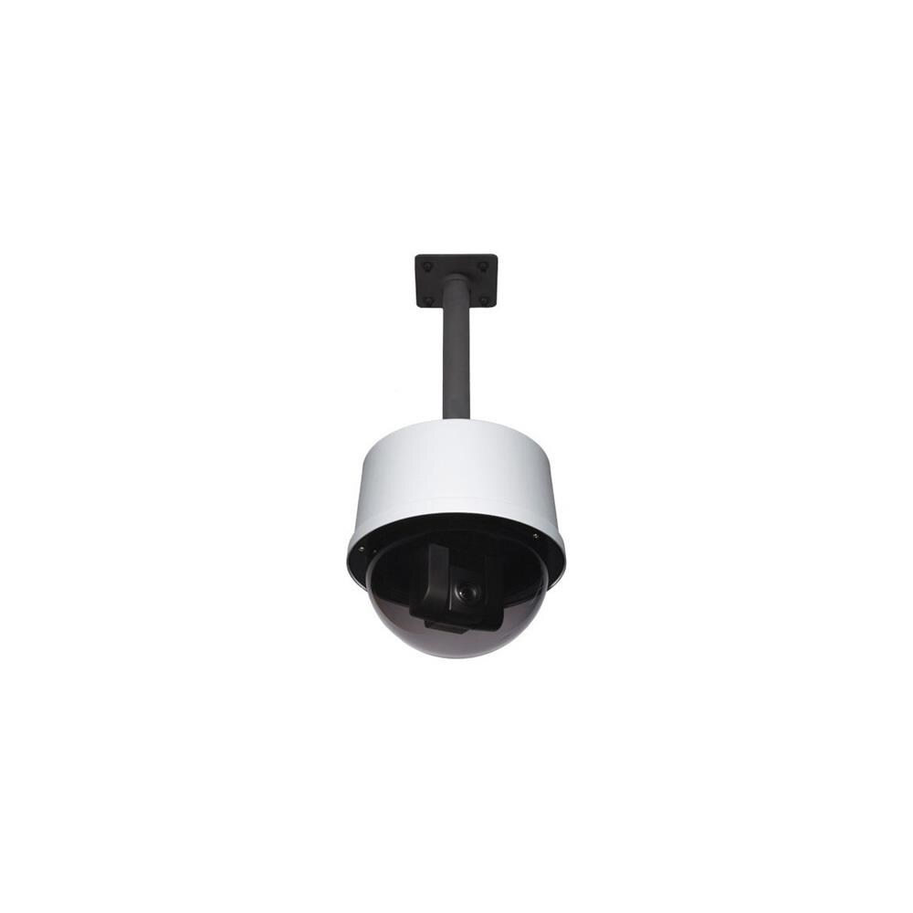  TCNCD349965 Vaddio VAD-998-9200-200 12 in. DomeVIEW HD Outdoor Pendant Dome Enclosure for HD-20, HD-19 and HD-18