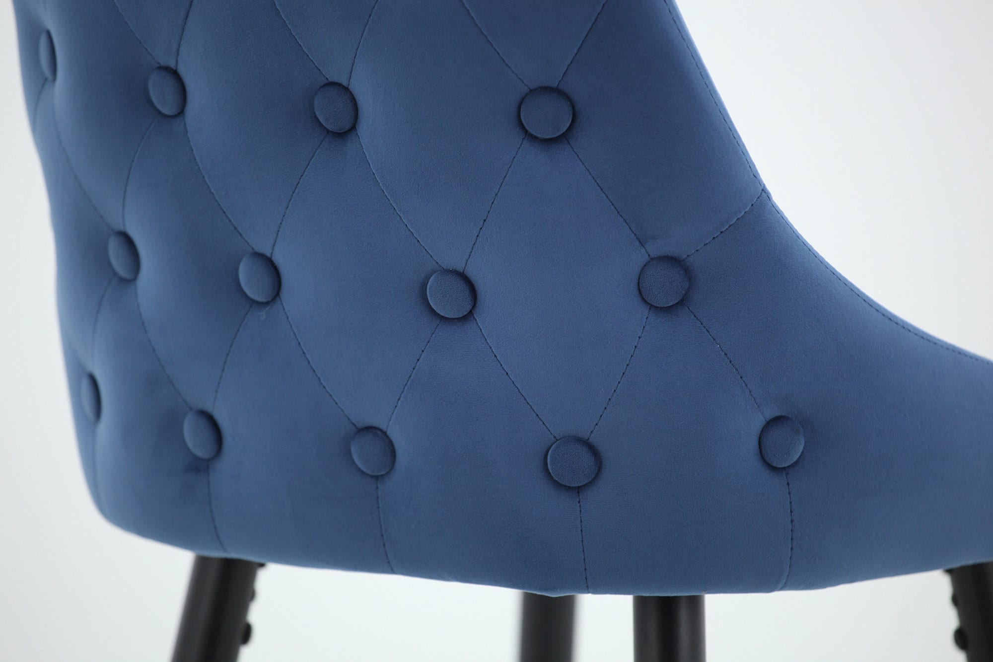 Worldwide Homefurnishings 203-531BL stools - View #4