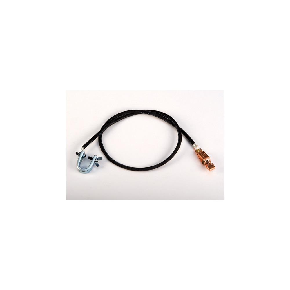Tool Time ZX9JTRM058 Assembly, Bondwire with Clamp and Clip