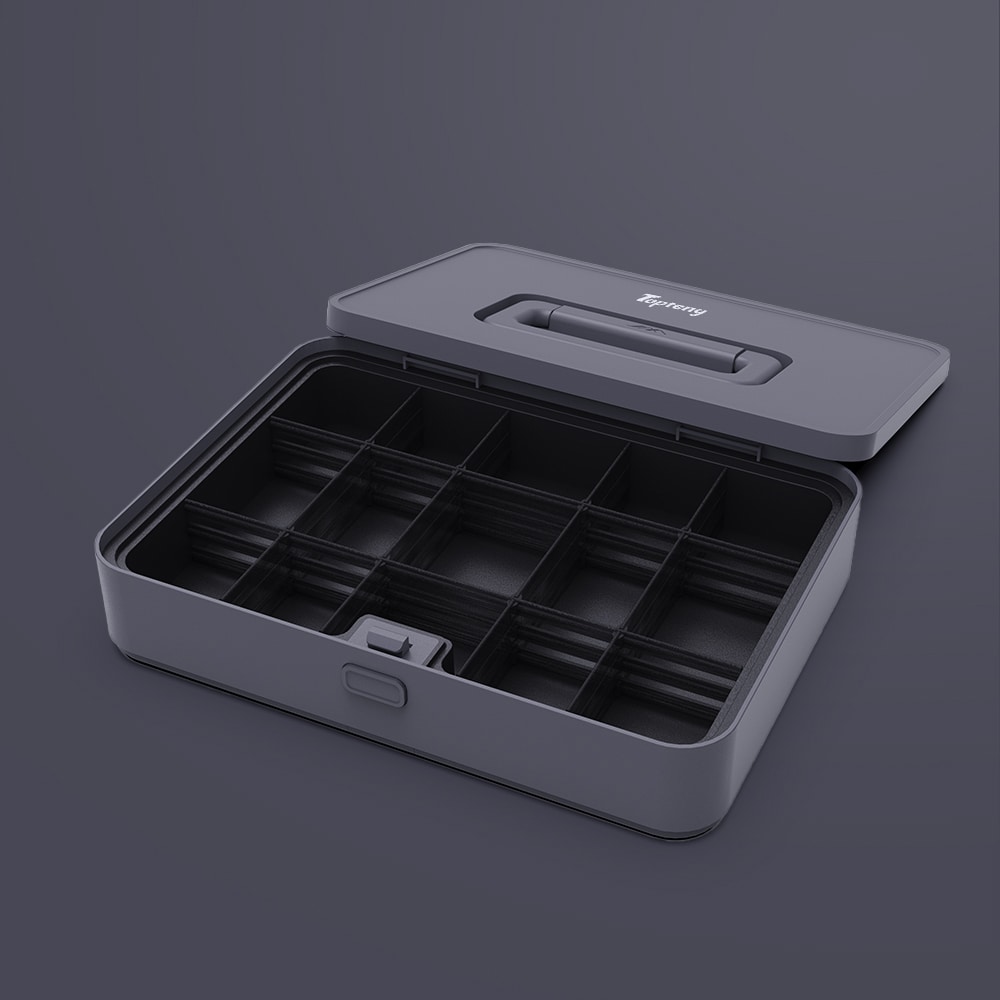 Topteng H029-A006-D Tool-Sets - View #2