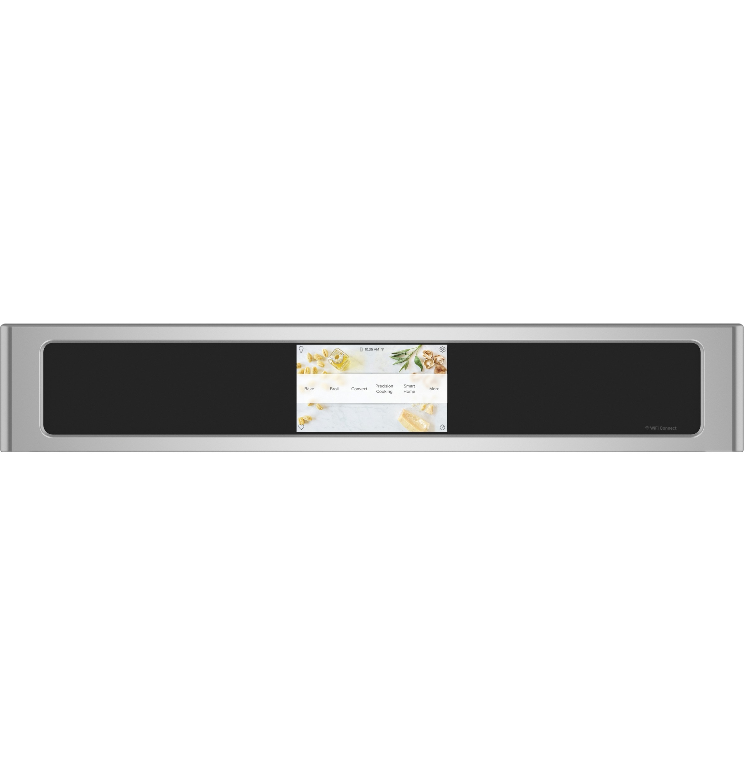 Cafe CTD90DP2NS1 Dwall-Elec-Oven - View #5