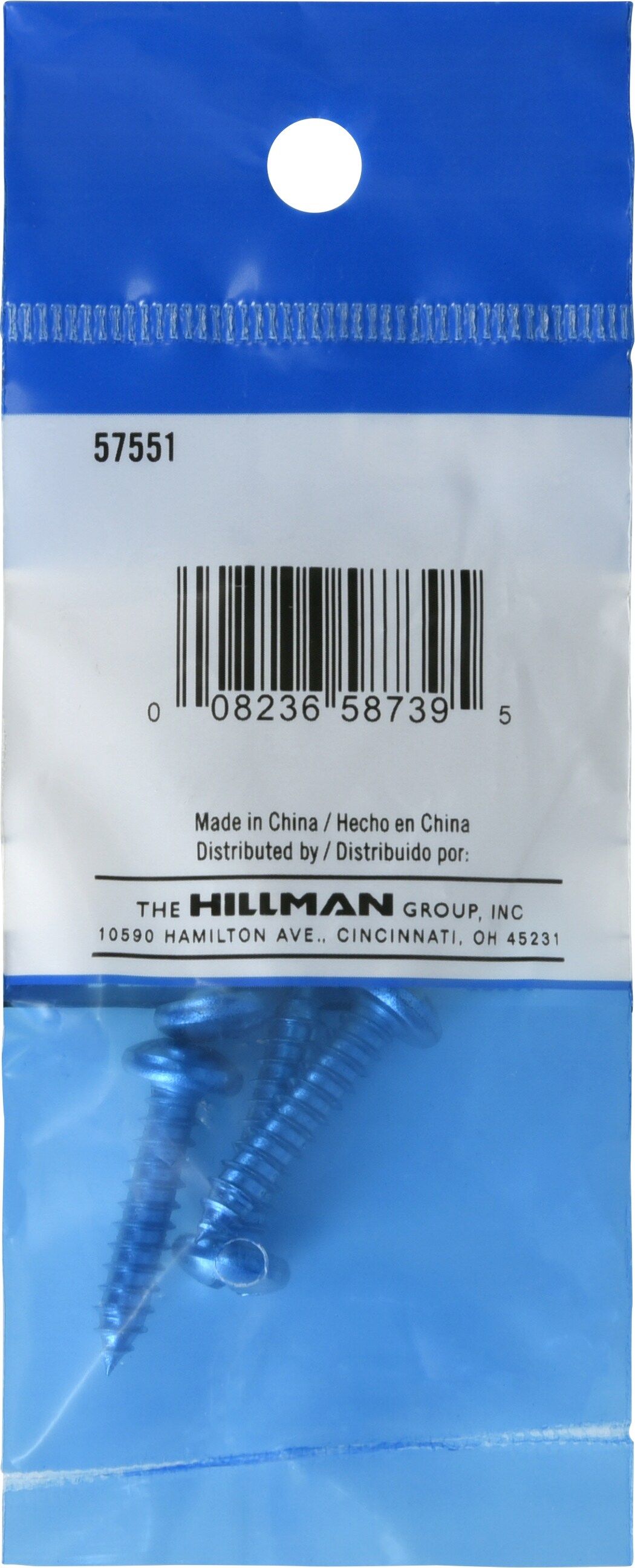 Hillman 490222 Cement-Board-Screws - View #2
