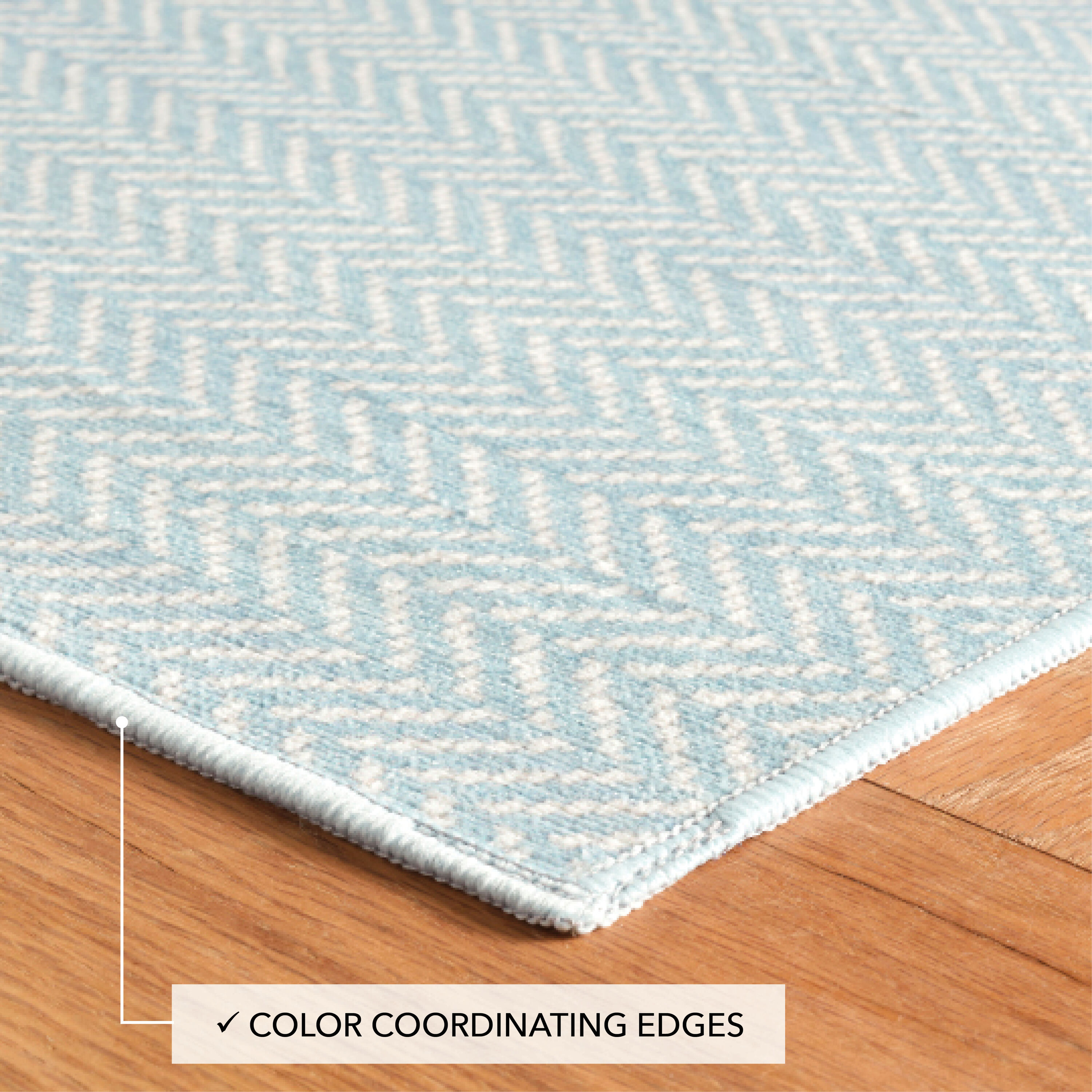 DASH & ALBERT DA2040-35 rugs - View #4