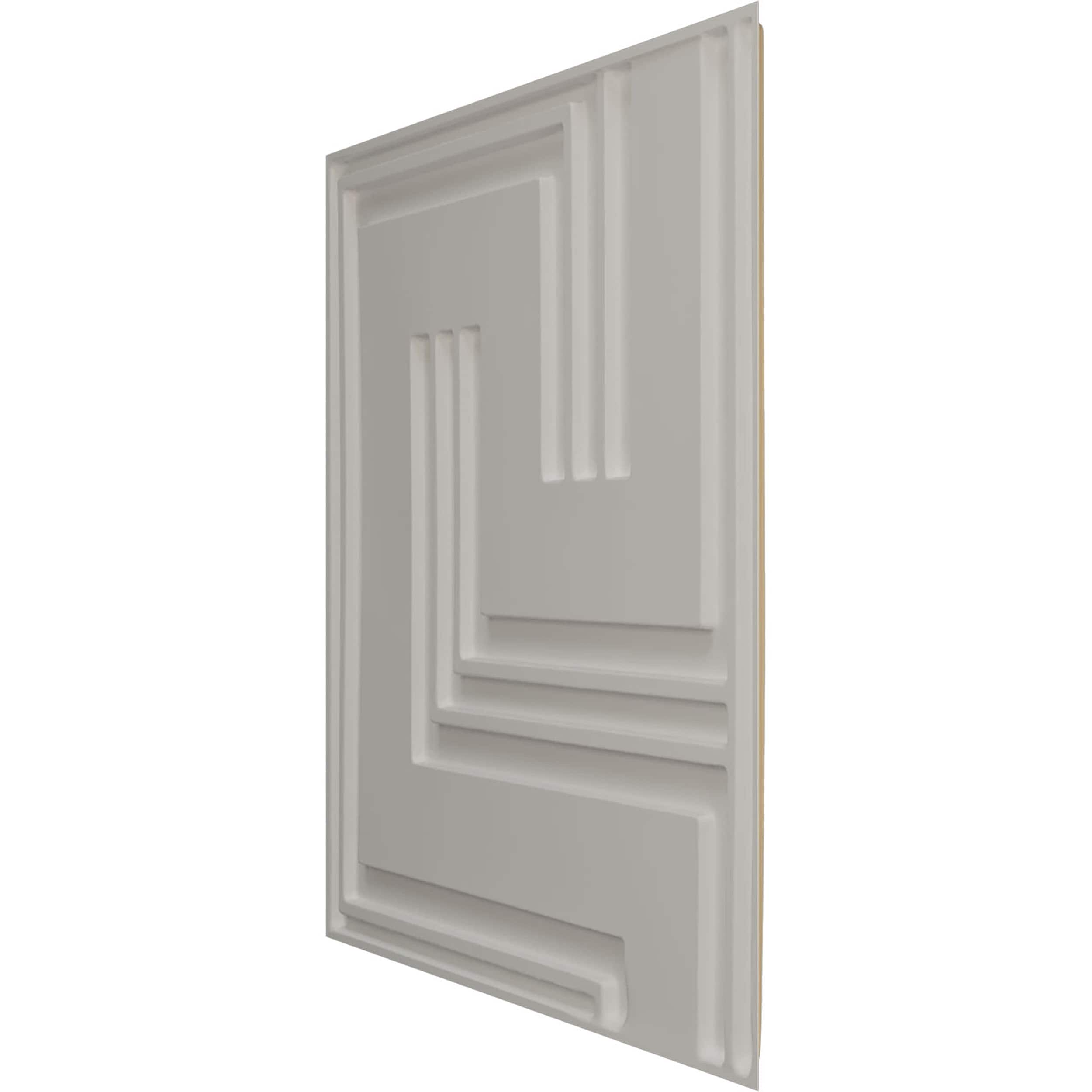 Ekena Millwork WP20X20GMGBE Wall-Panels - View #4