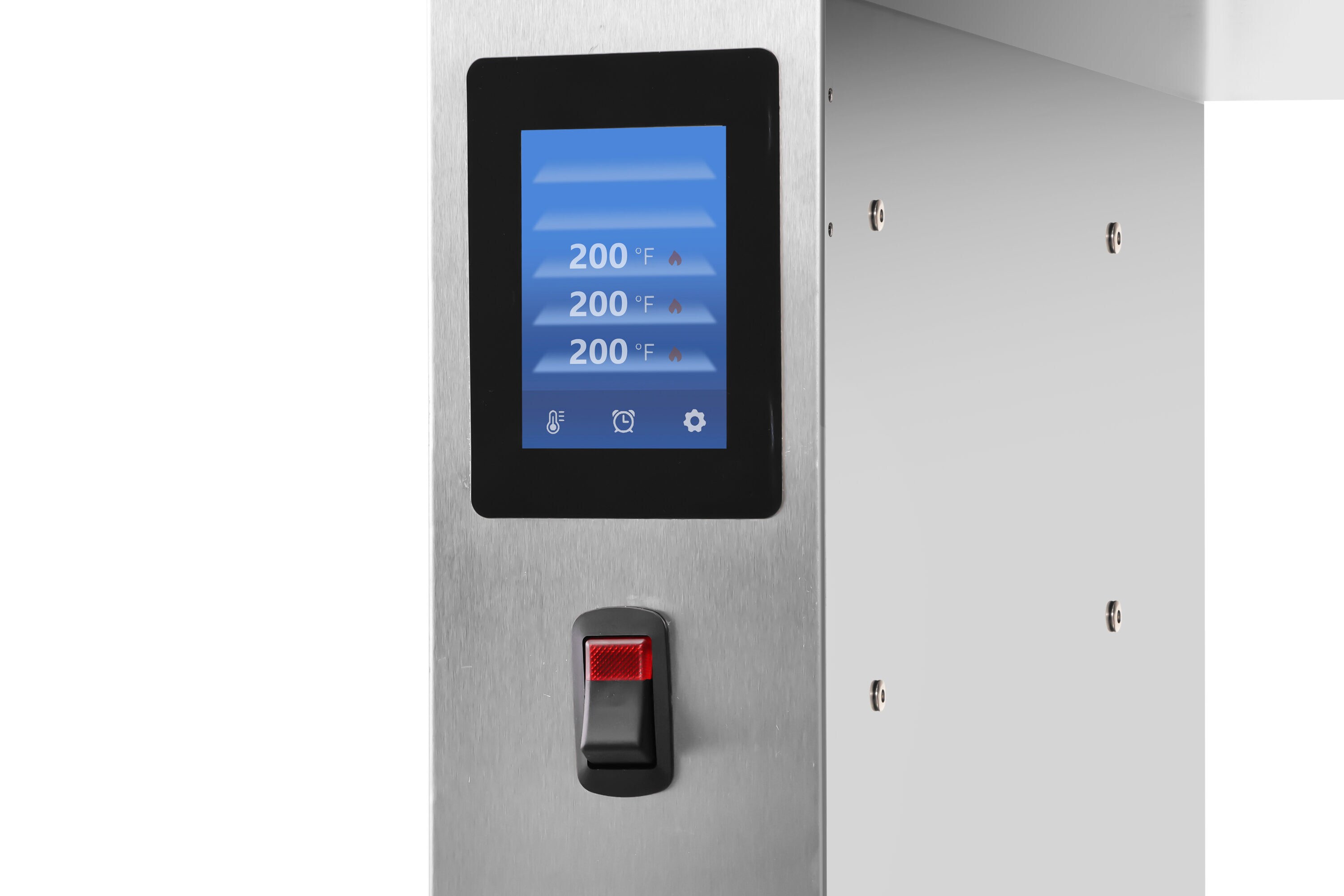 KoolMore LOW-KM-WSC-T5 Buffet-Servers - View #10