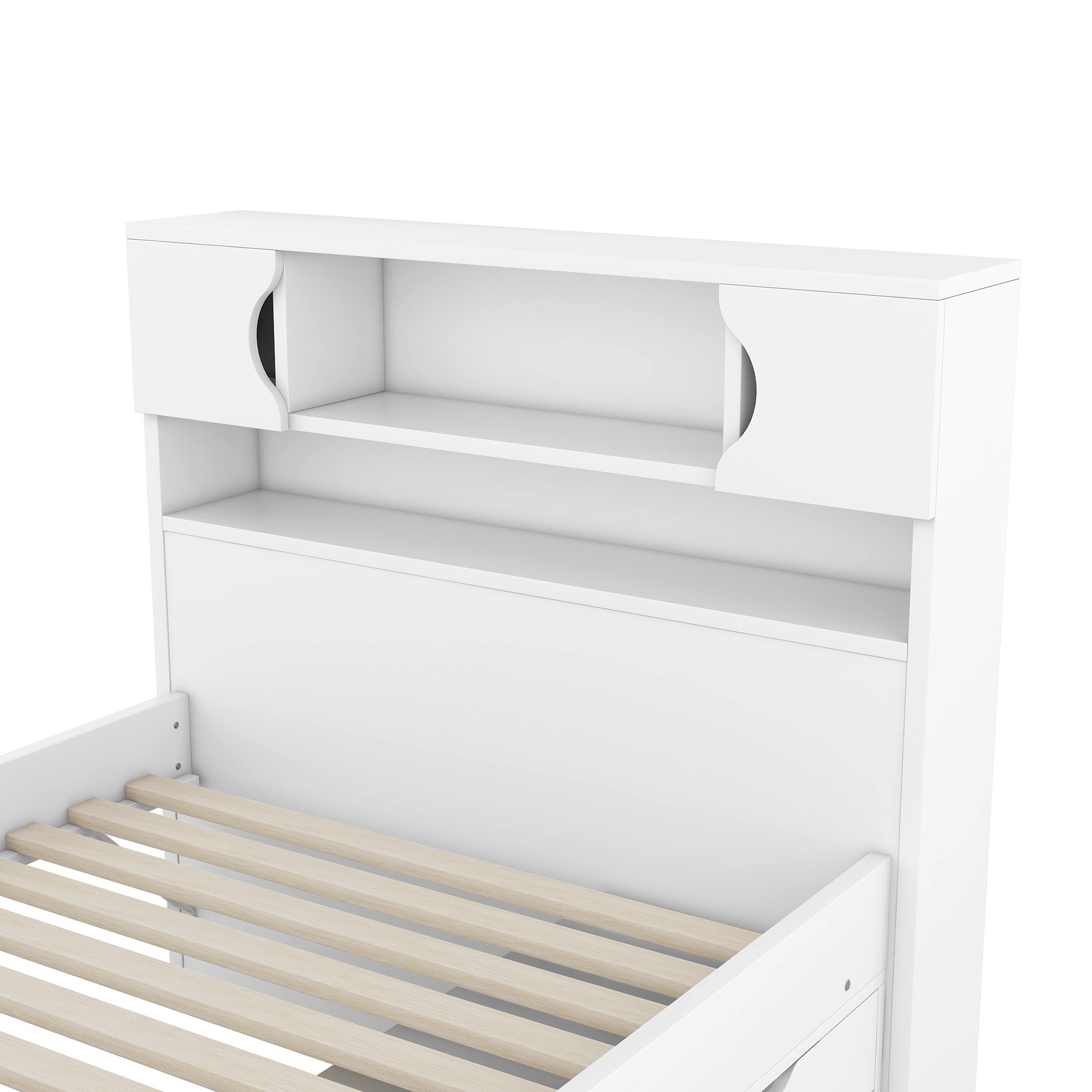 ModernLuxe GX001828AAK beds - View #12