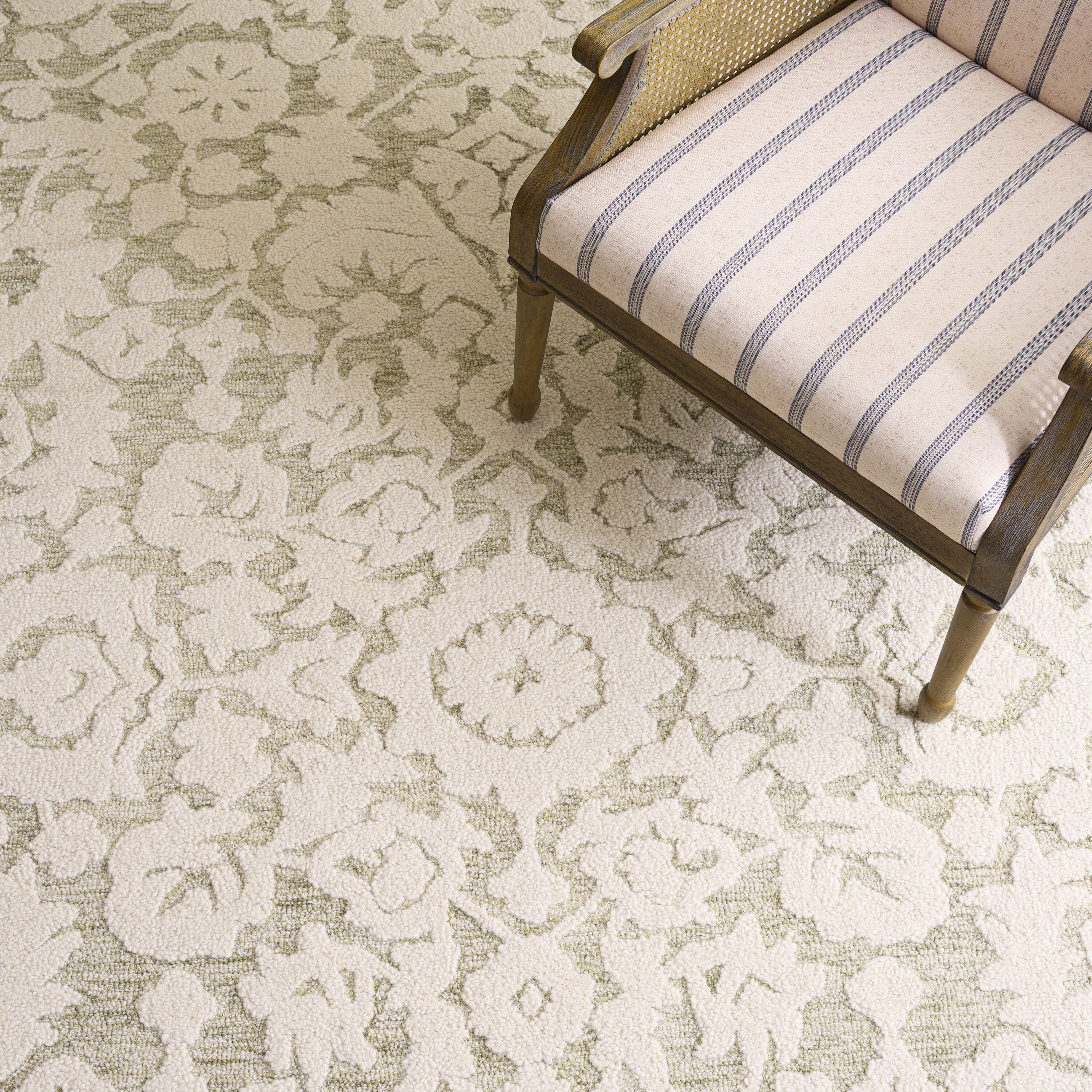 Safavieh MSR4980Y-5 rugs - View #4