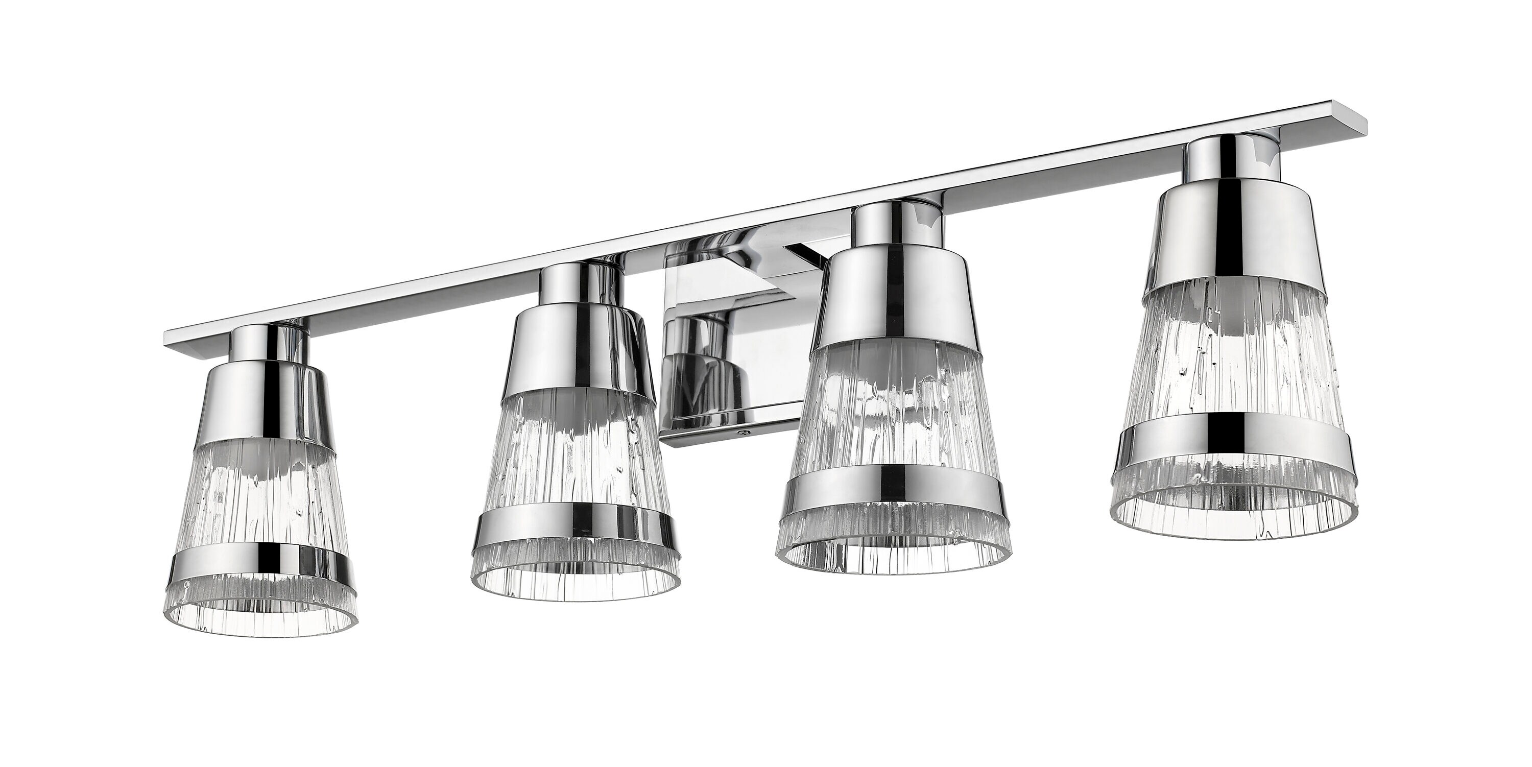 Z-Lite 1923-4V-CH-LED b089995 - View #6