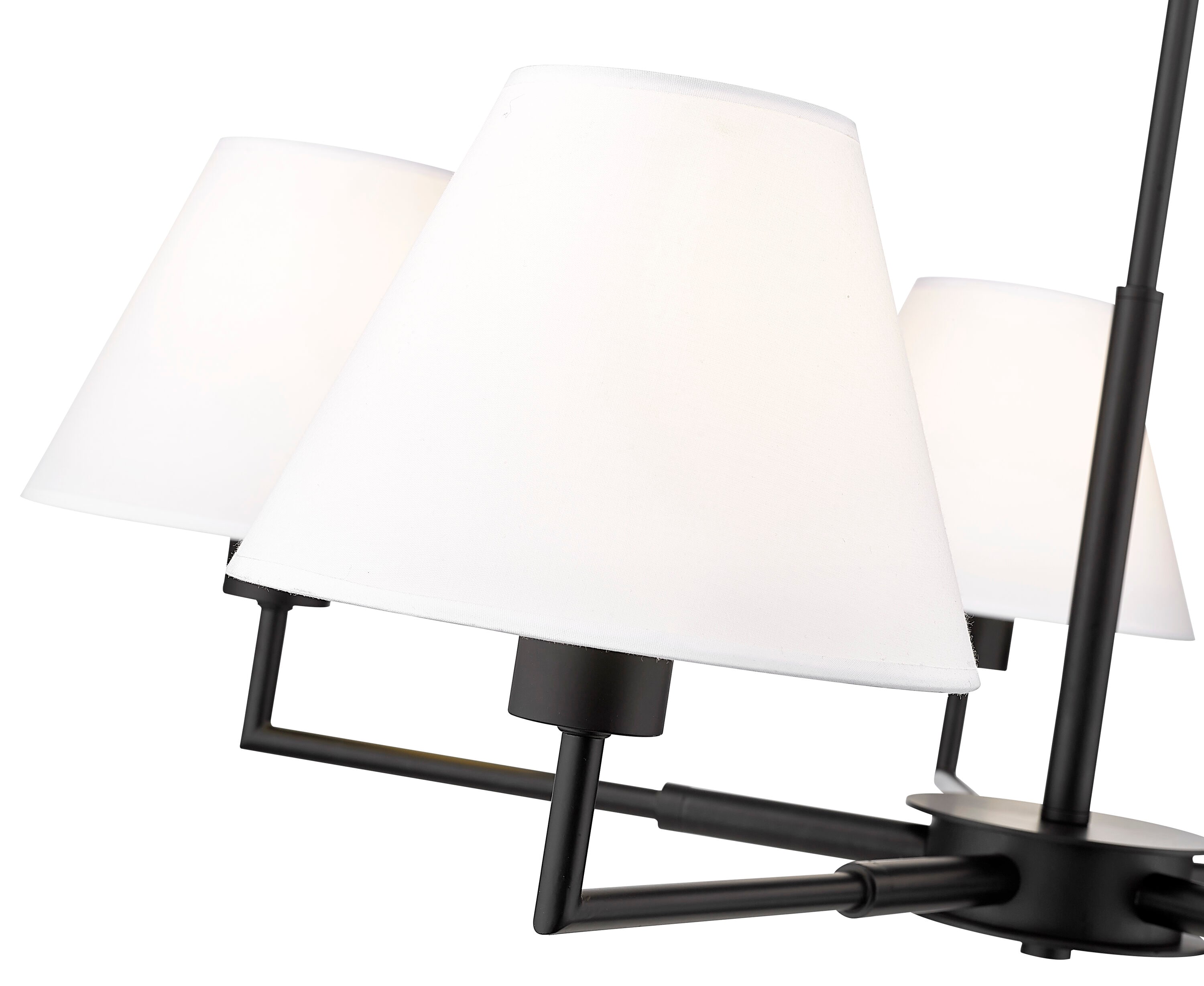 Z-Lite 744-34R-MB b090015 - View #6