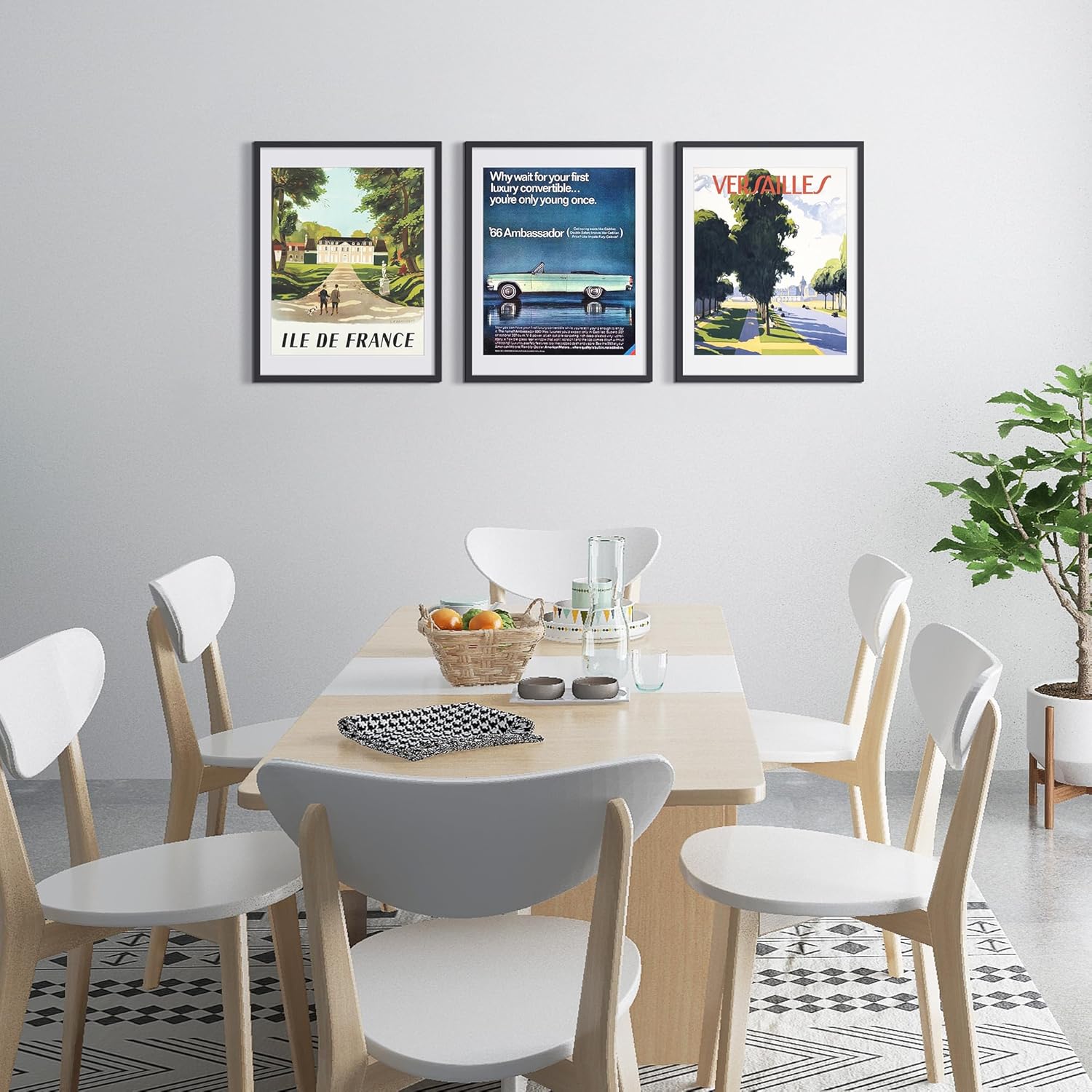 Upsimples FRAME85 Picture-Frames - View #2