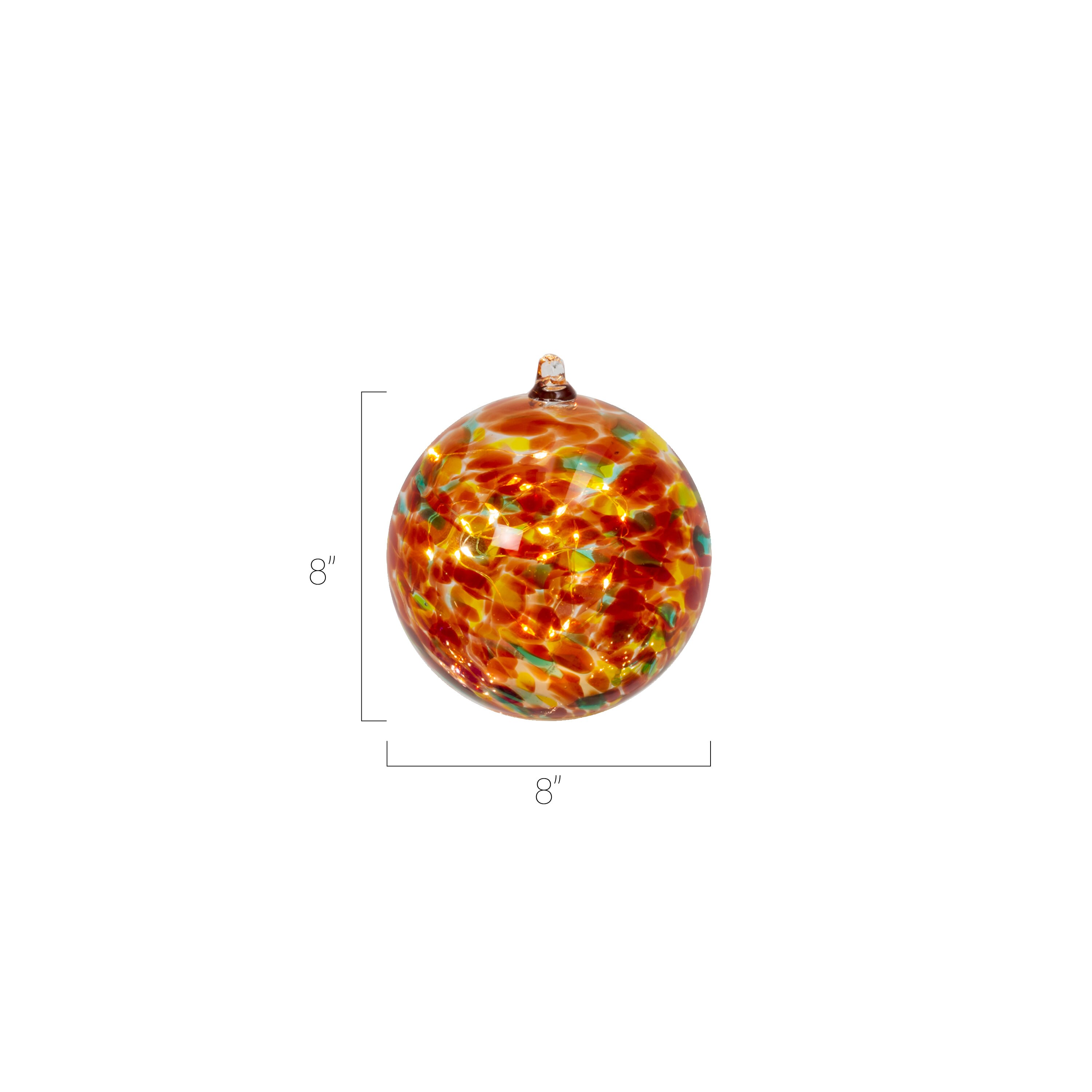Gerson International 2640060EC-3 Gazing-Ball-Stand - View #2