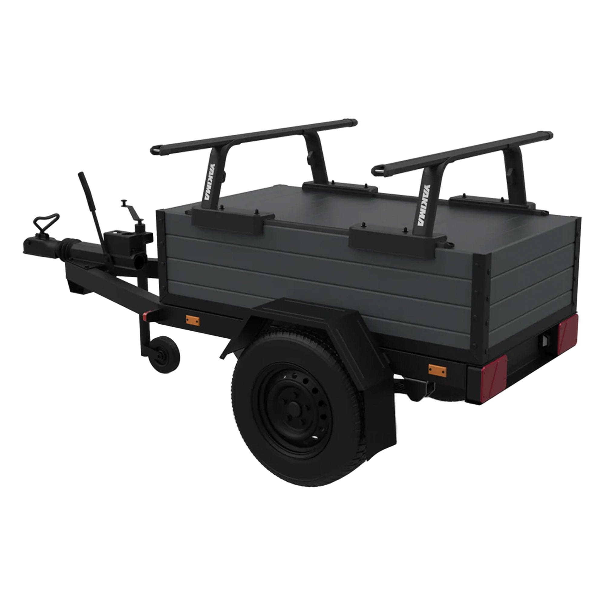 YAKIMA 393444 Cargo-Racking - View #4