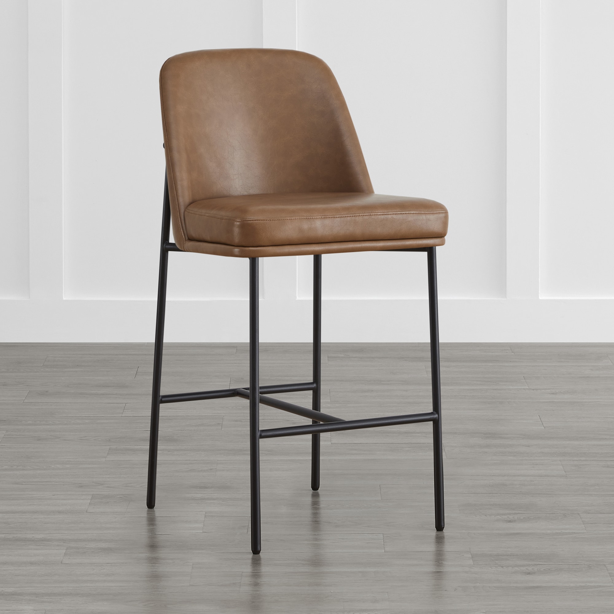 Circle 55 LWSY2018-PU6030 stools - View #4