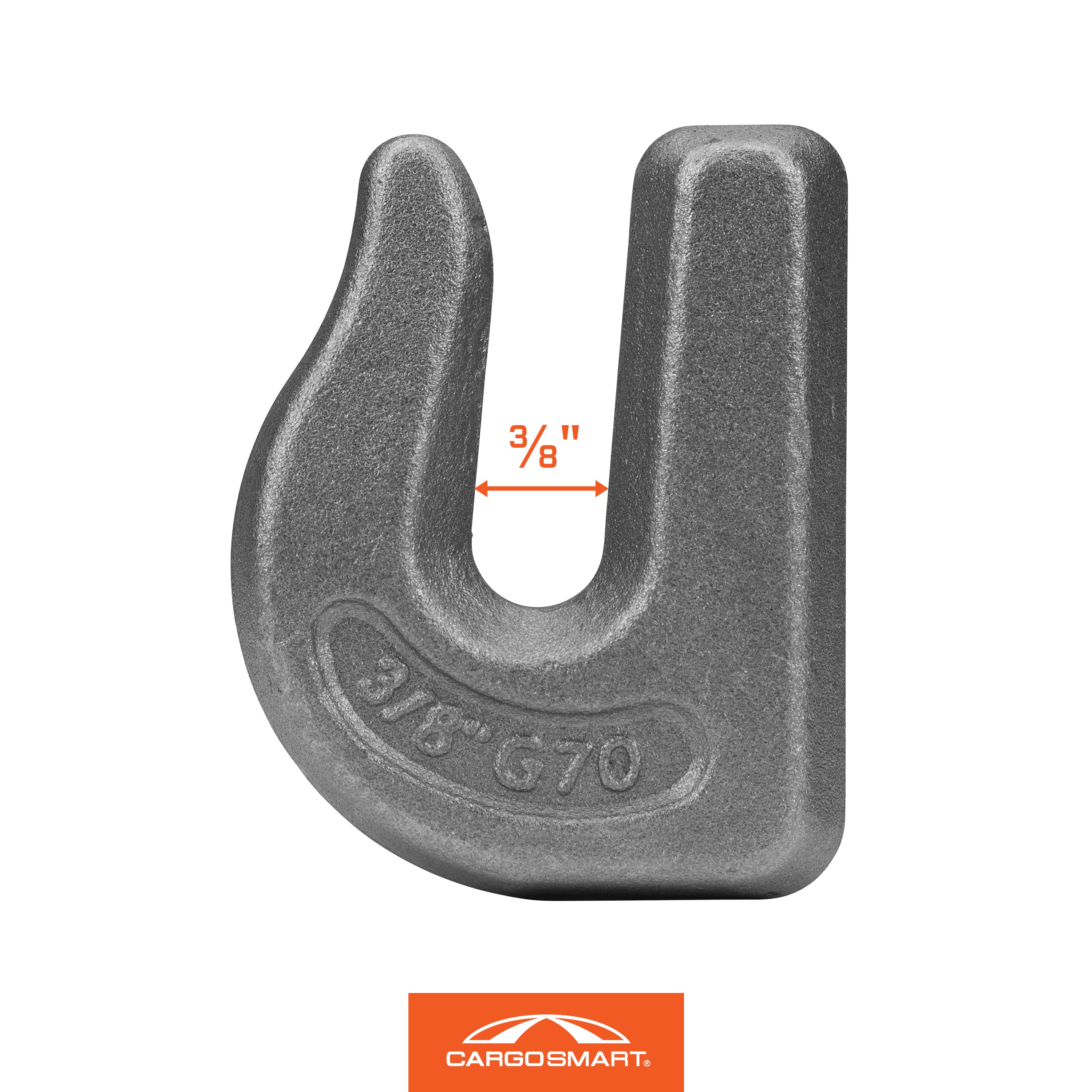 CargoSmart 9012 Pins-Clips - View #2