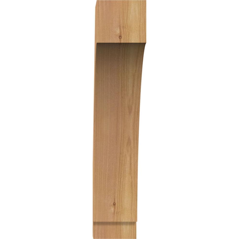 Ekena Millwork BRC04X14X18IMP00SWR braces - View #2
