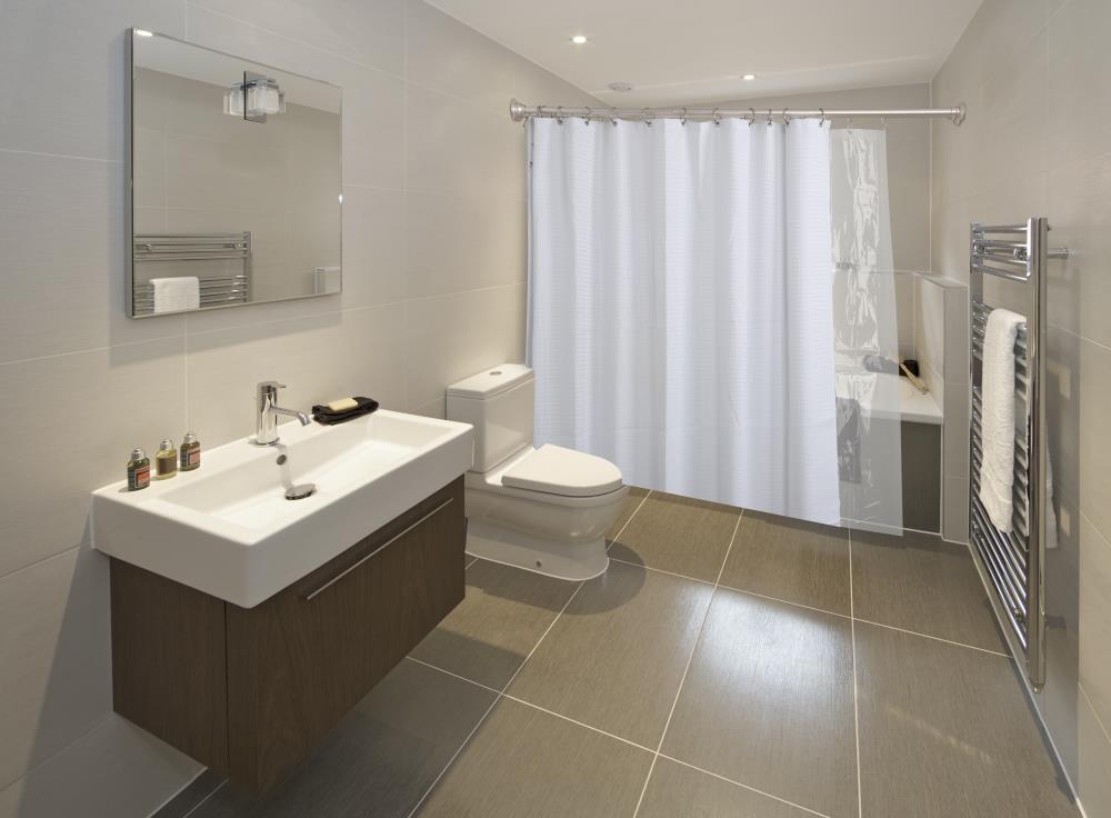 Utopia Alley DS1BN Shower-Rods - View #9