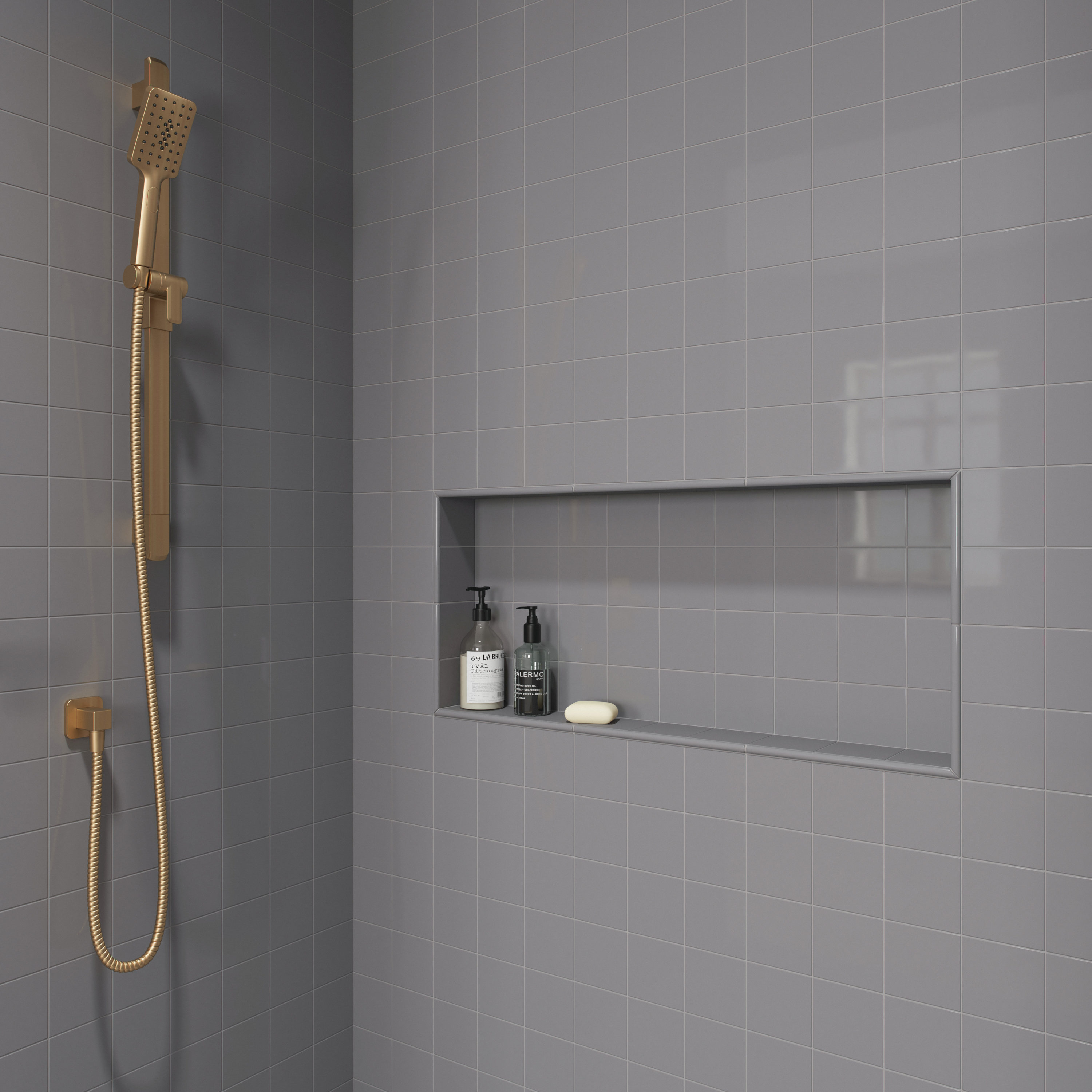 American Olean 004066SP Ceramic-Tile - View #3