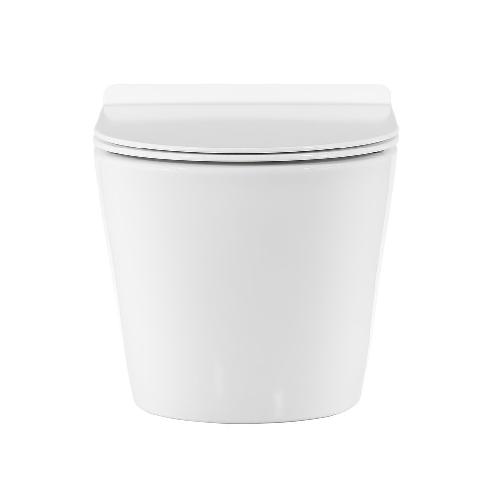 Swiss Madison SM-5-WT465 toilets - View #8