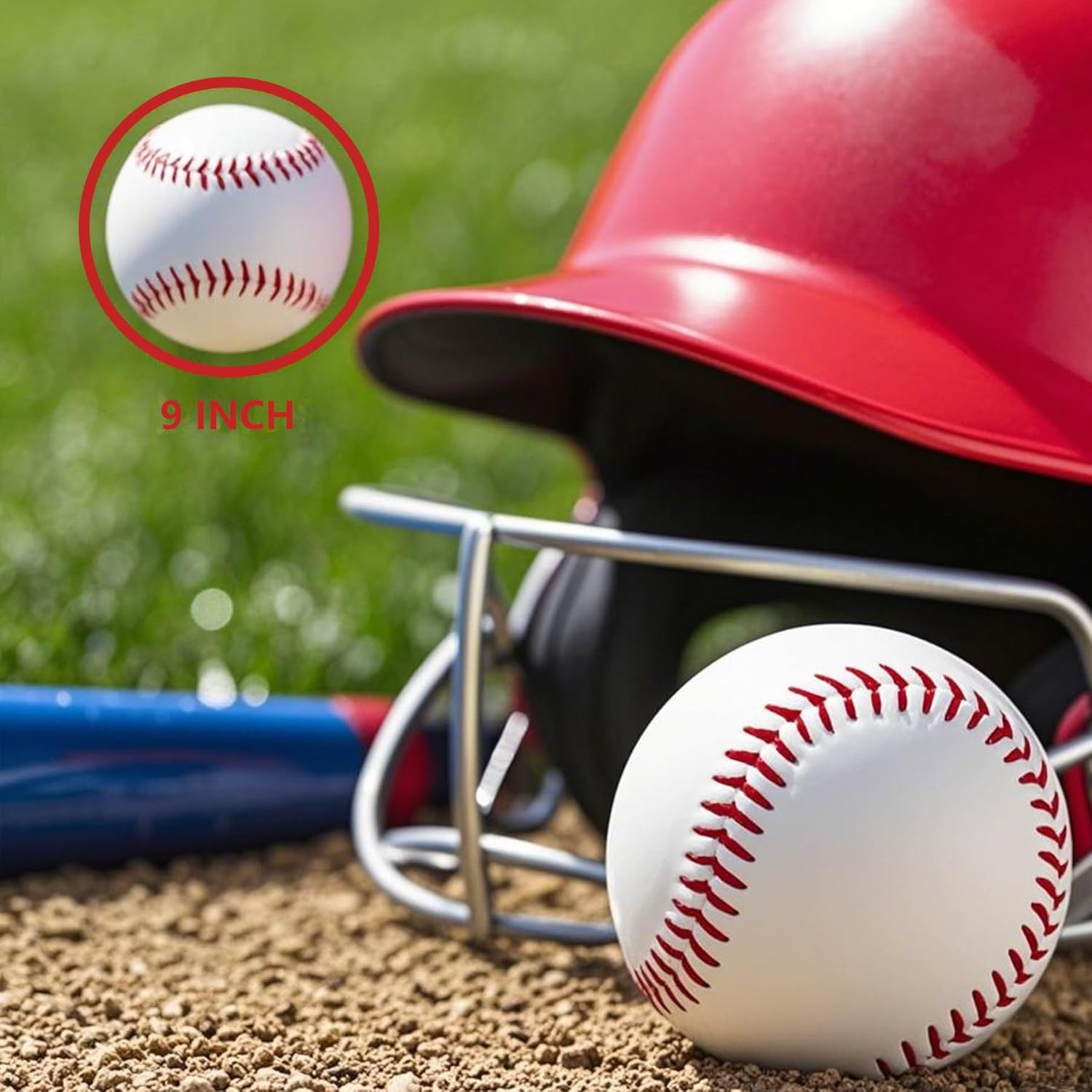 HechCab YMZ-B0D1Q6C3DT Sports-Equipment - View #2