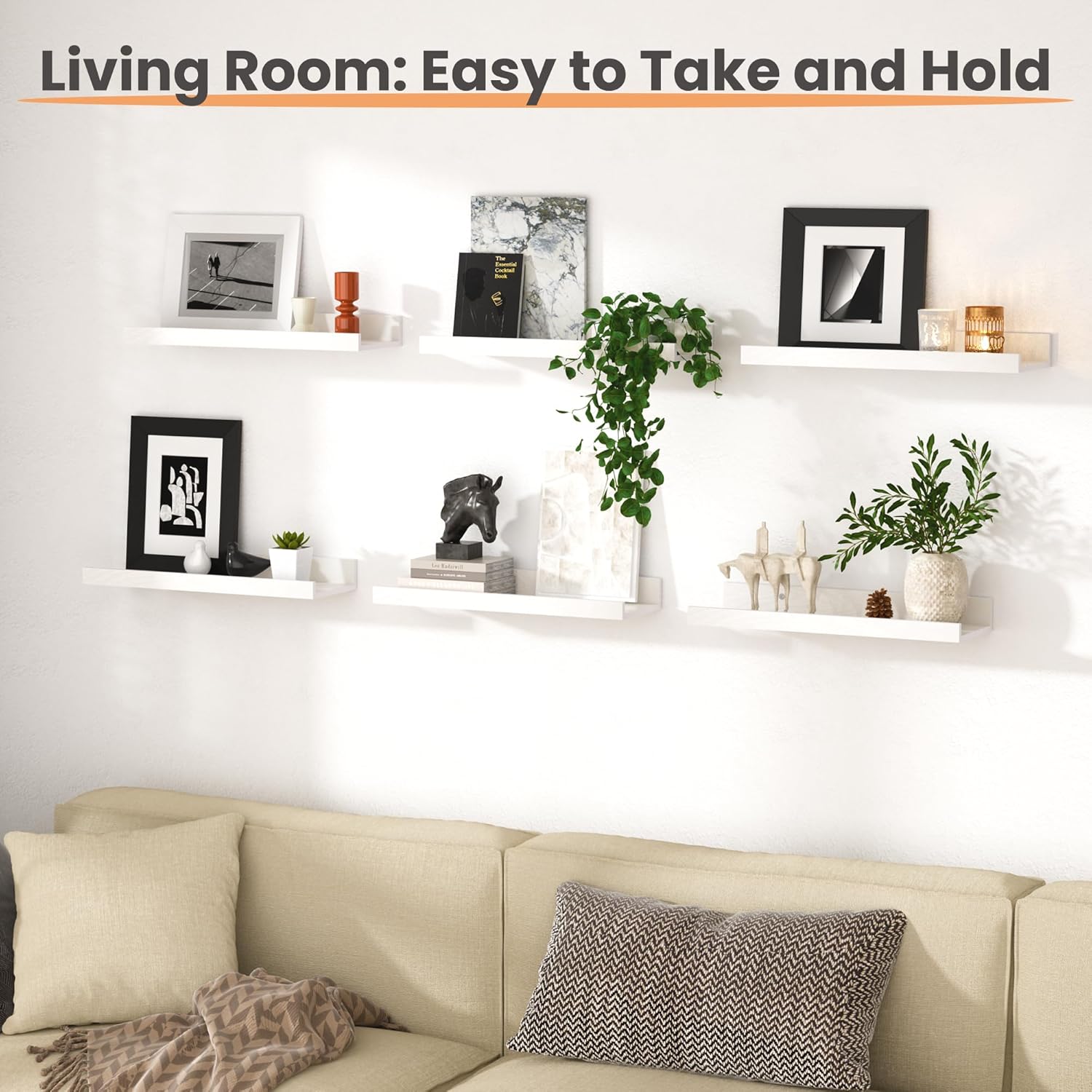 Upsimples FRAME45 Wall-Accents - View #4