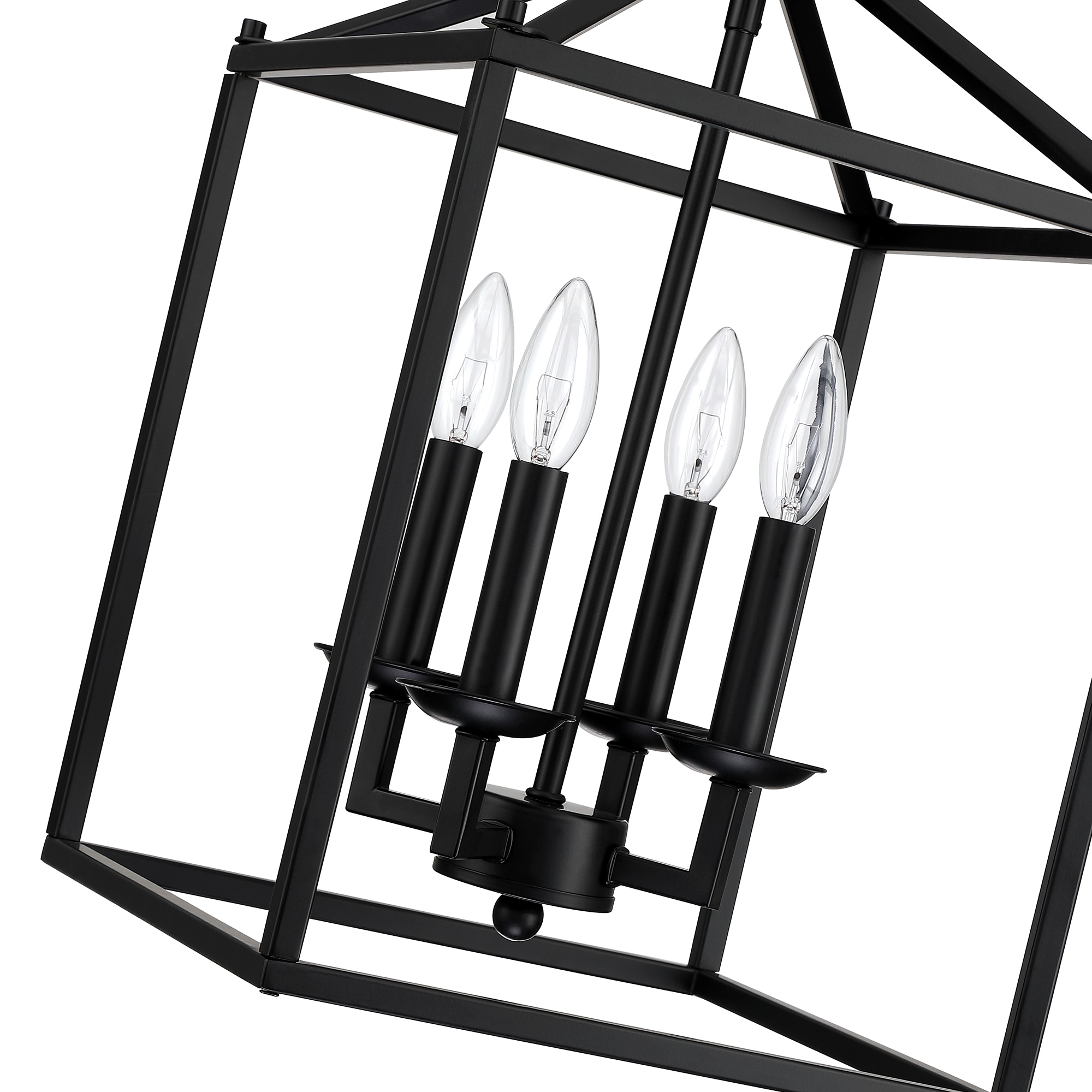 Hukoro 50484-BK Pendant-Lights - View #4