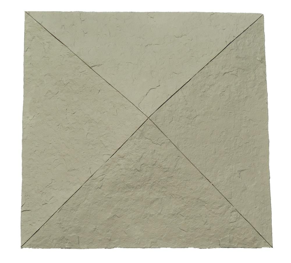 NextStone 18 SSCP-G Sandstone 1 Square feet Gray Faux stone veneer