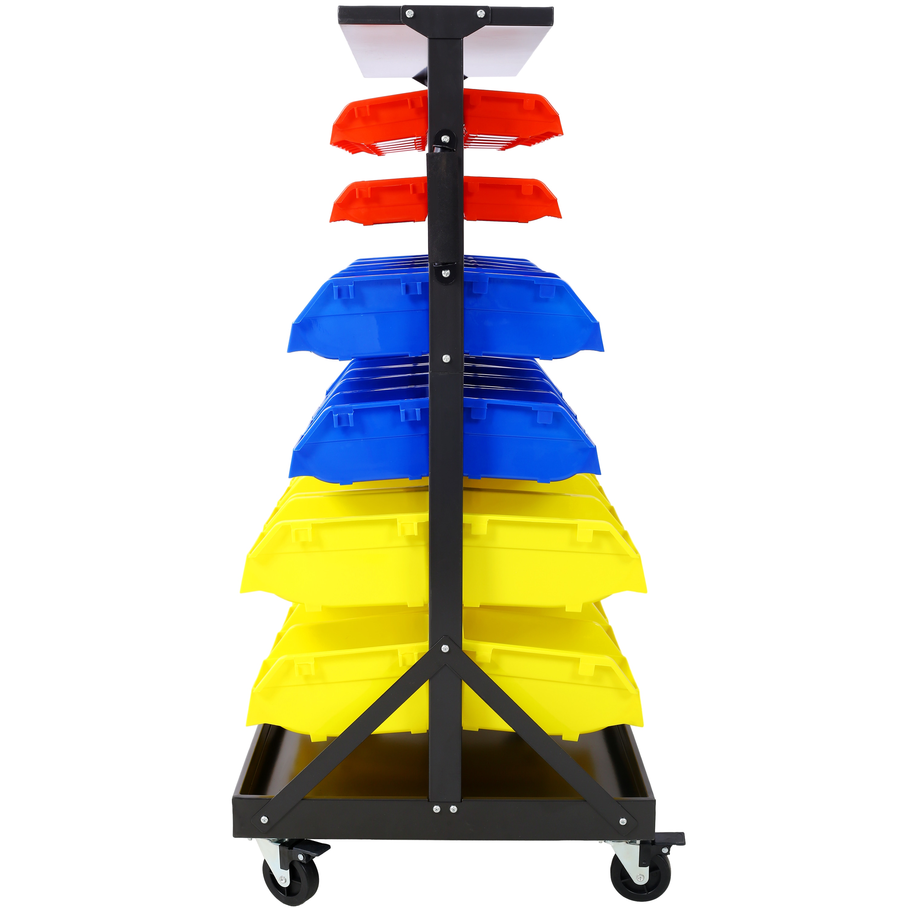 Tatayosi T202988 Free-Standing-Shelving - View #13