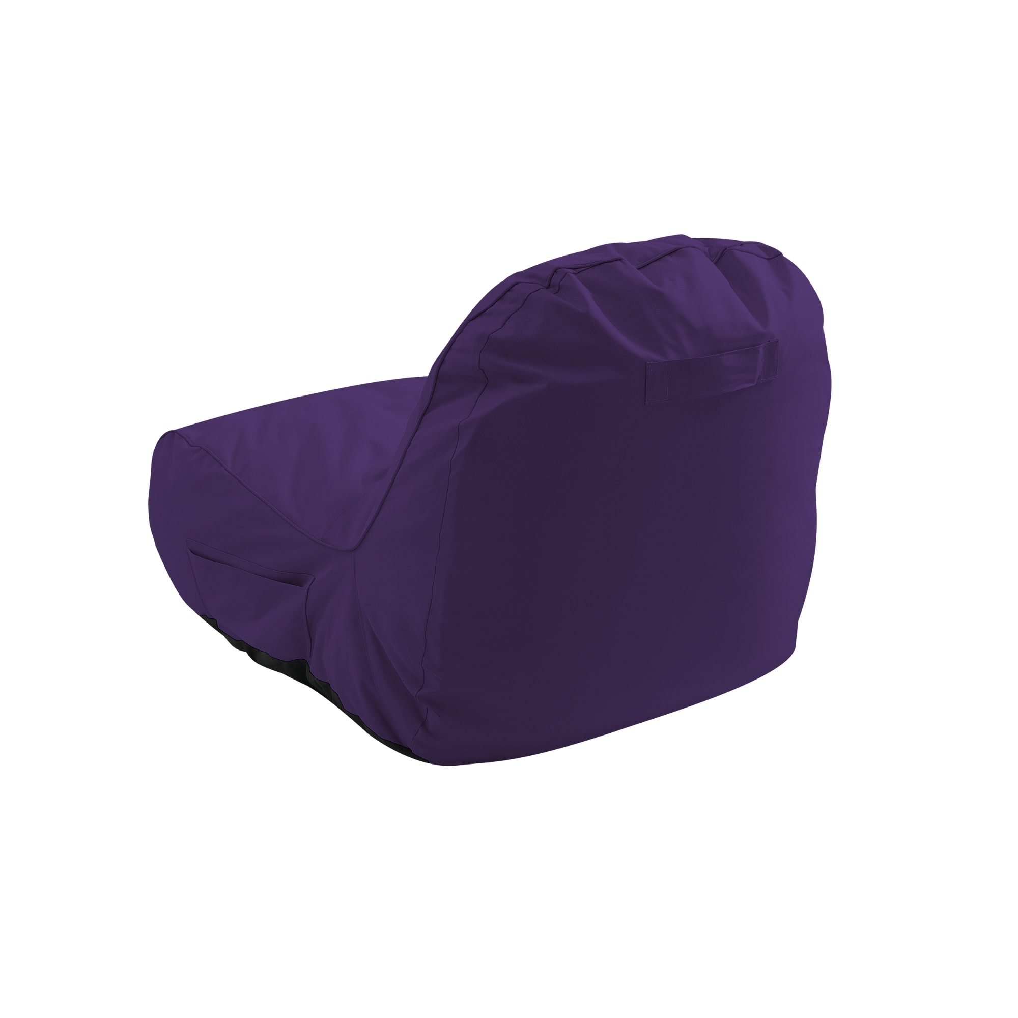 Loungie BB144-28PL-LS Bean-Bag-Chairs - View #4