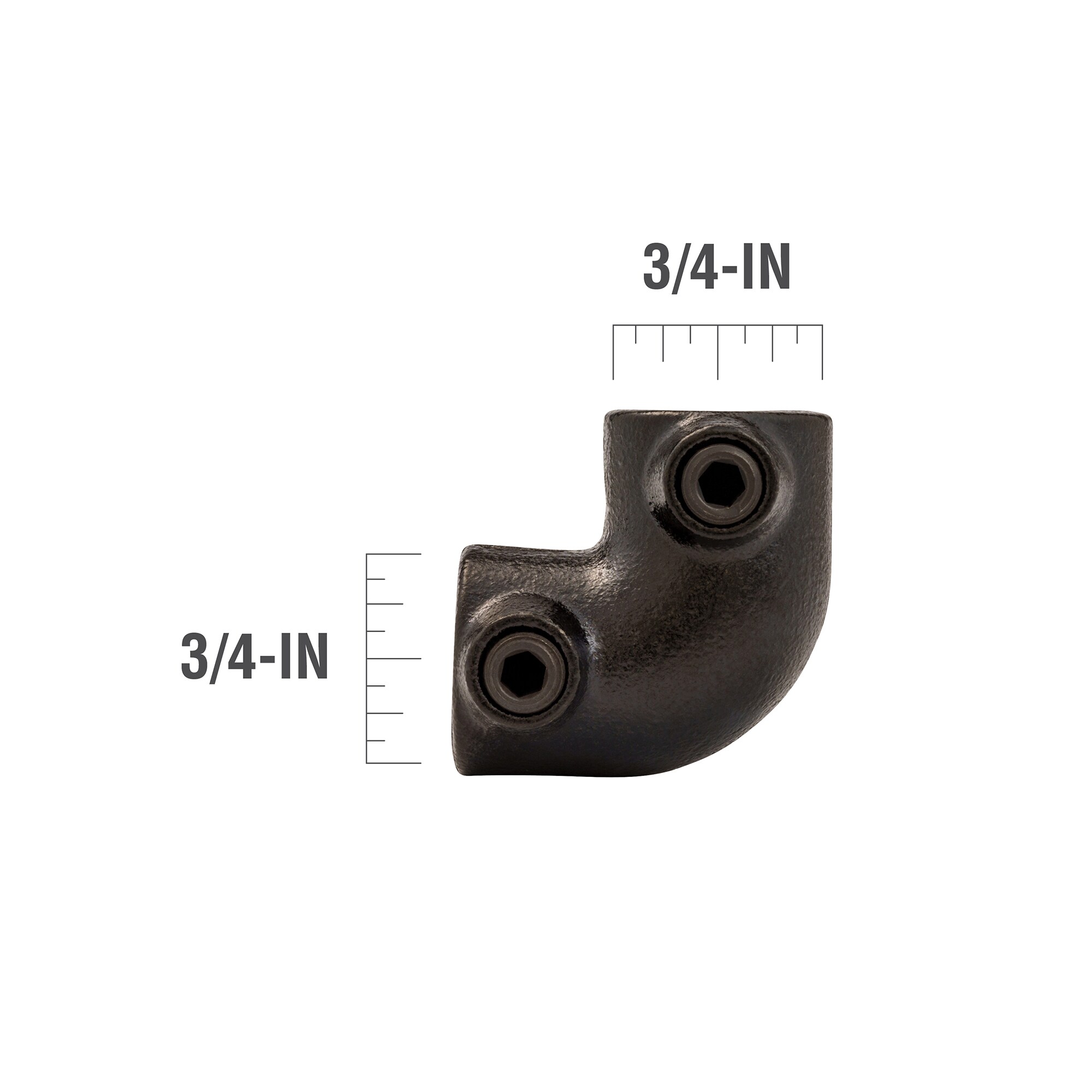 SteelTek 682-504HC Structural-Pipe-Fittings - View #4