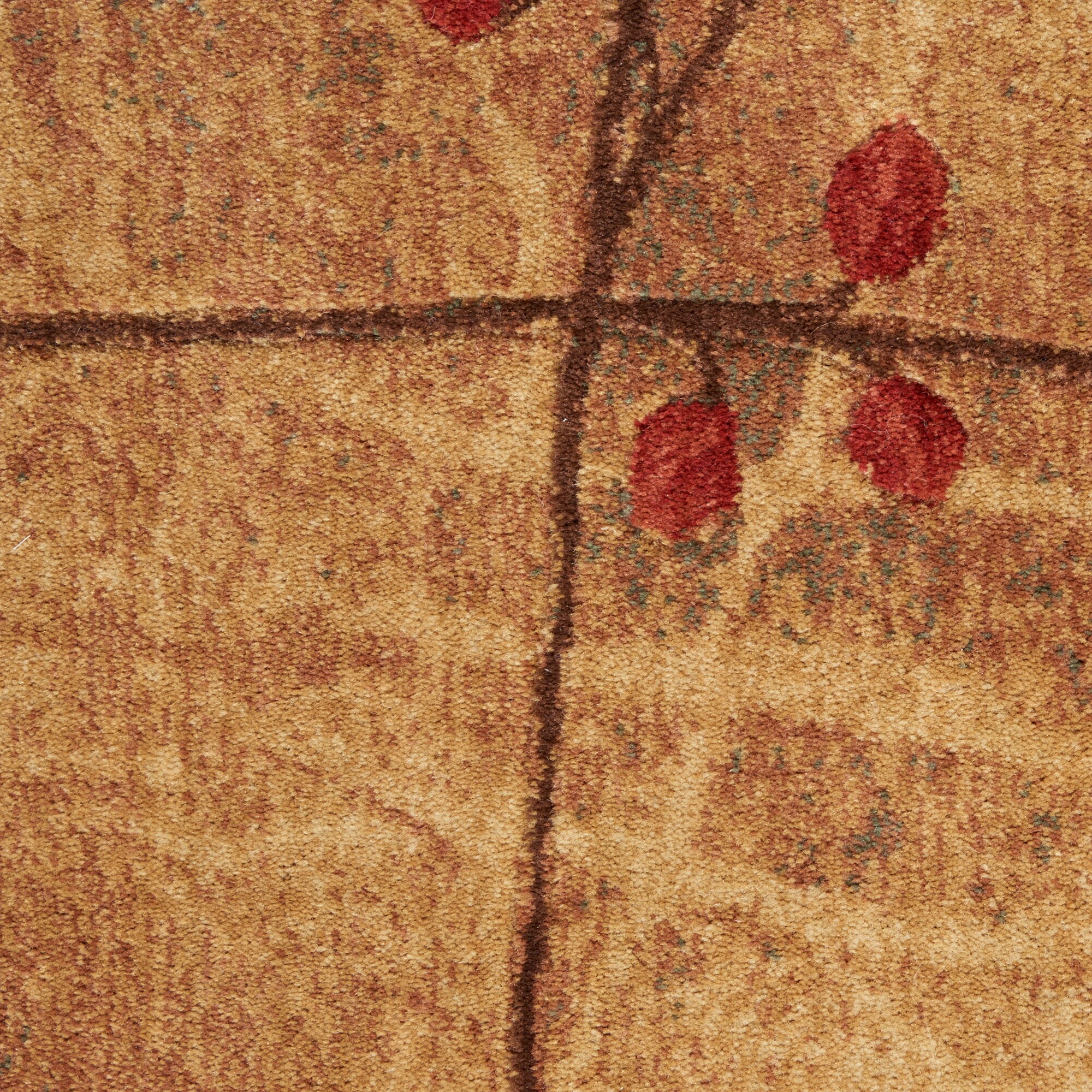 Nourison 02001 rugs - View #7