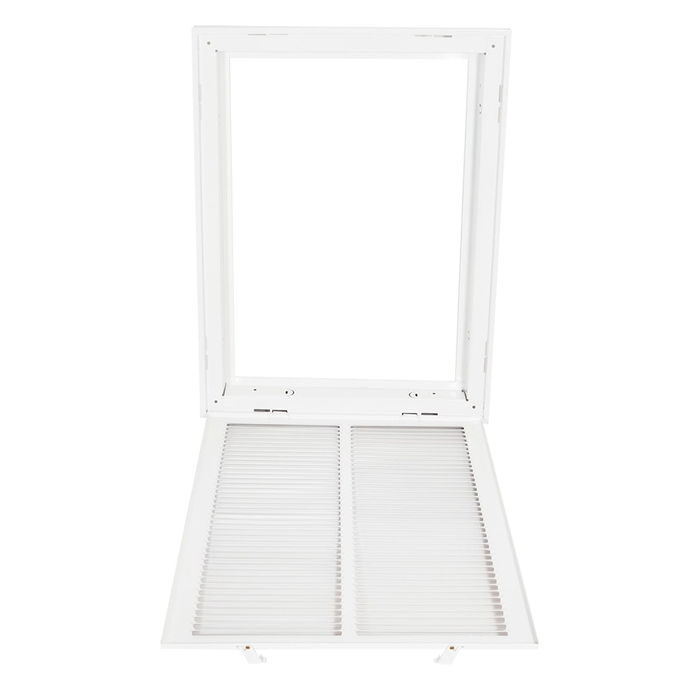 EZ-FLO 61670 grilles - View #6