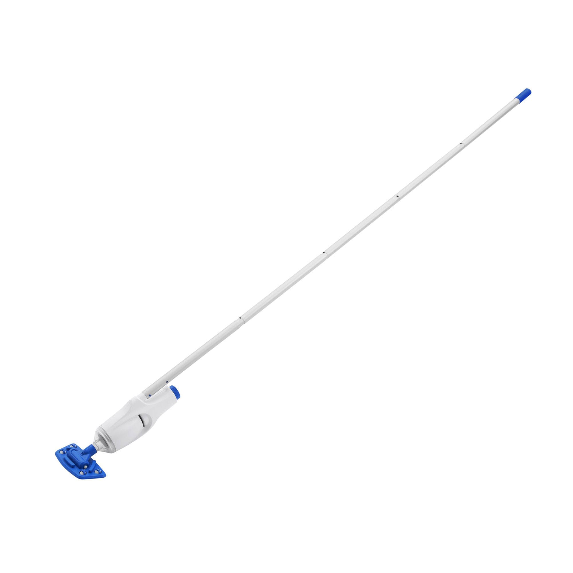 Bestway 207564  58624E AquaReach Rechargeable Swimming Pool Maintenance Vacuum Cleaner