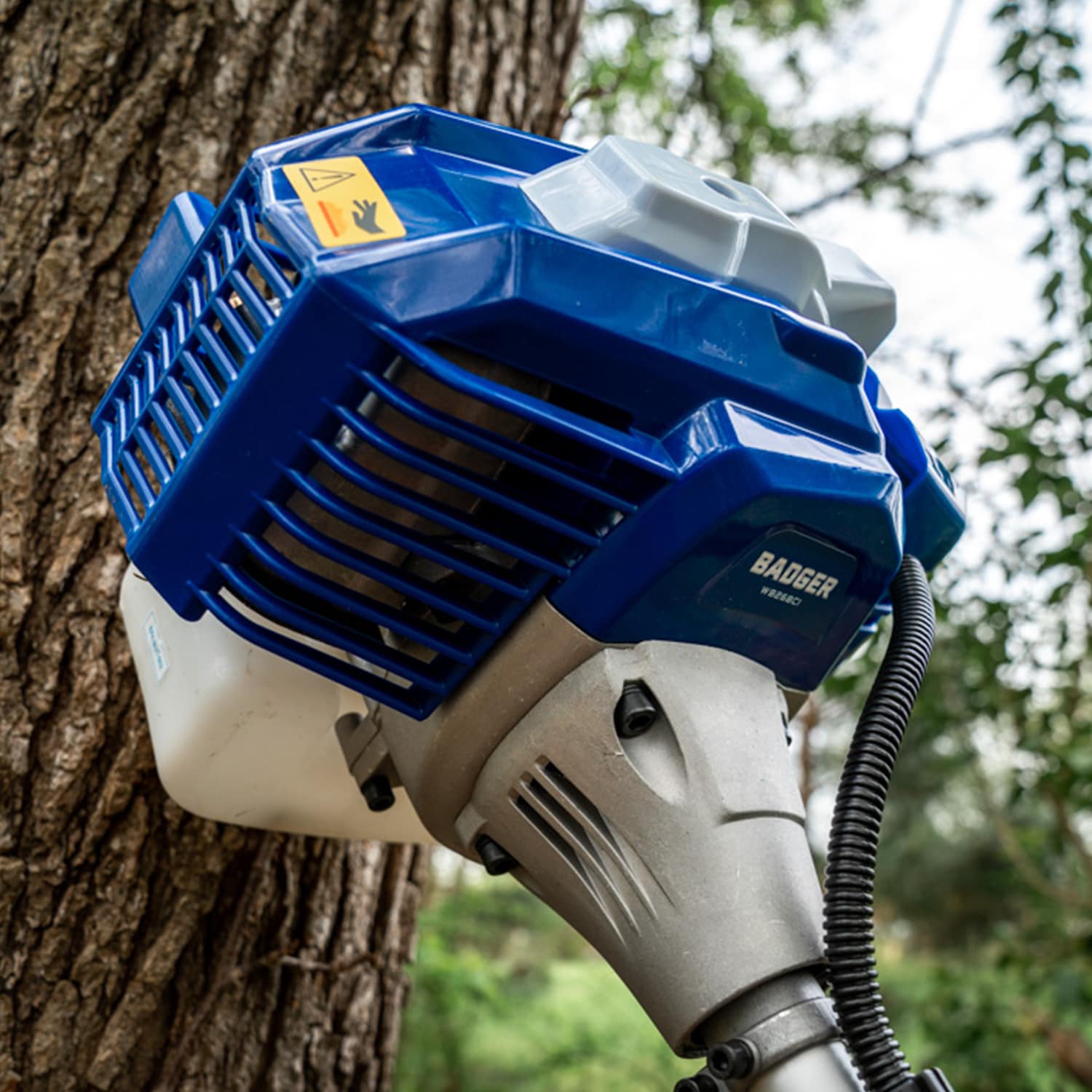 Wild Badger Power WB26BCI Cordless-String-Trimmers - View #10