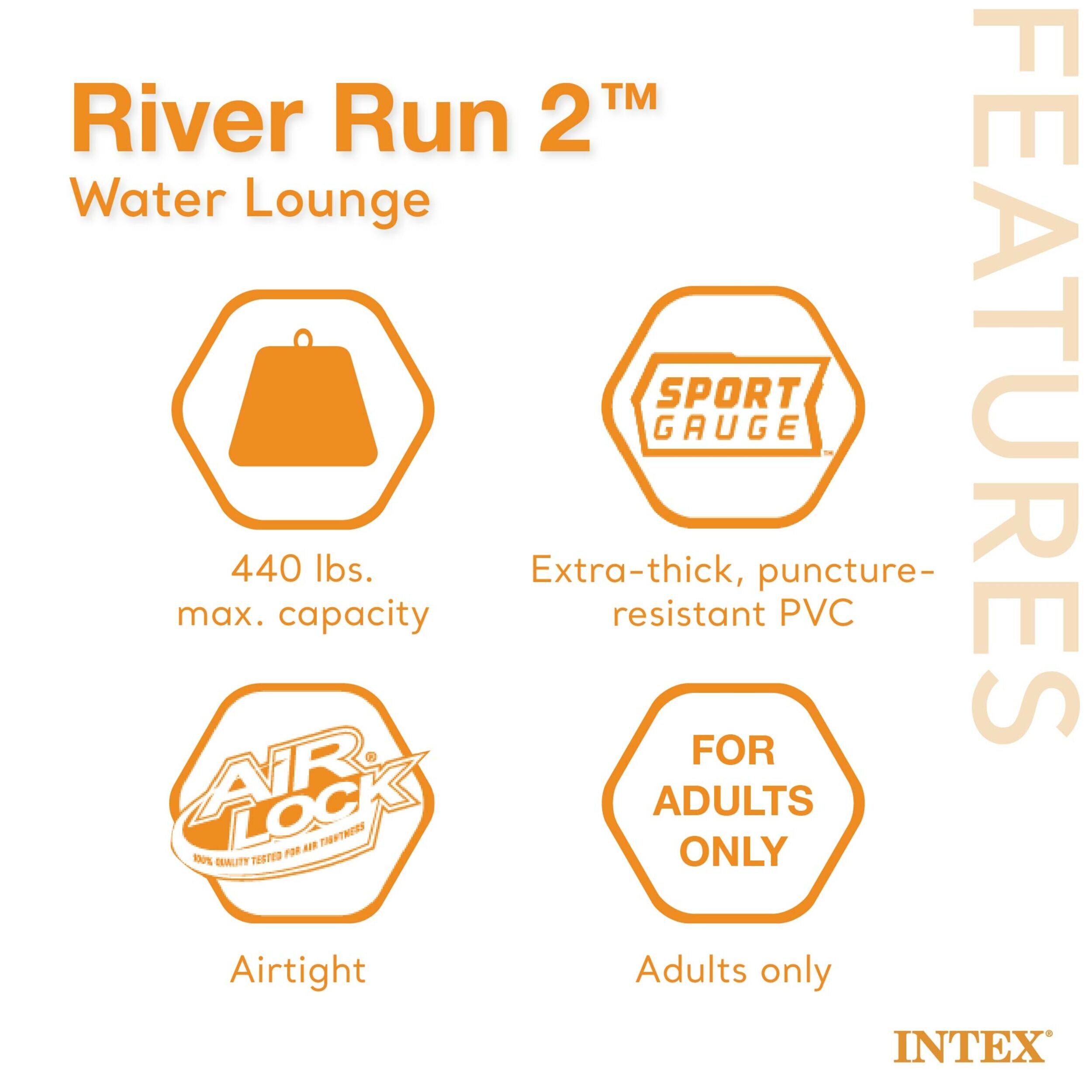 Intex 23320 Pool-Toys-Floats - View #4