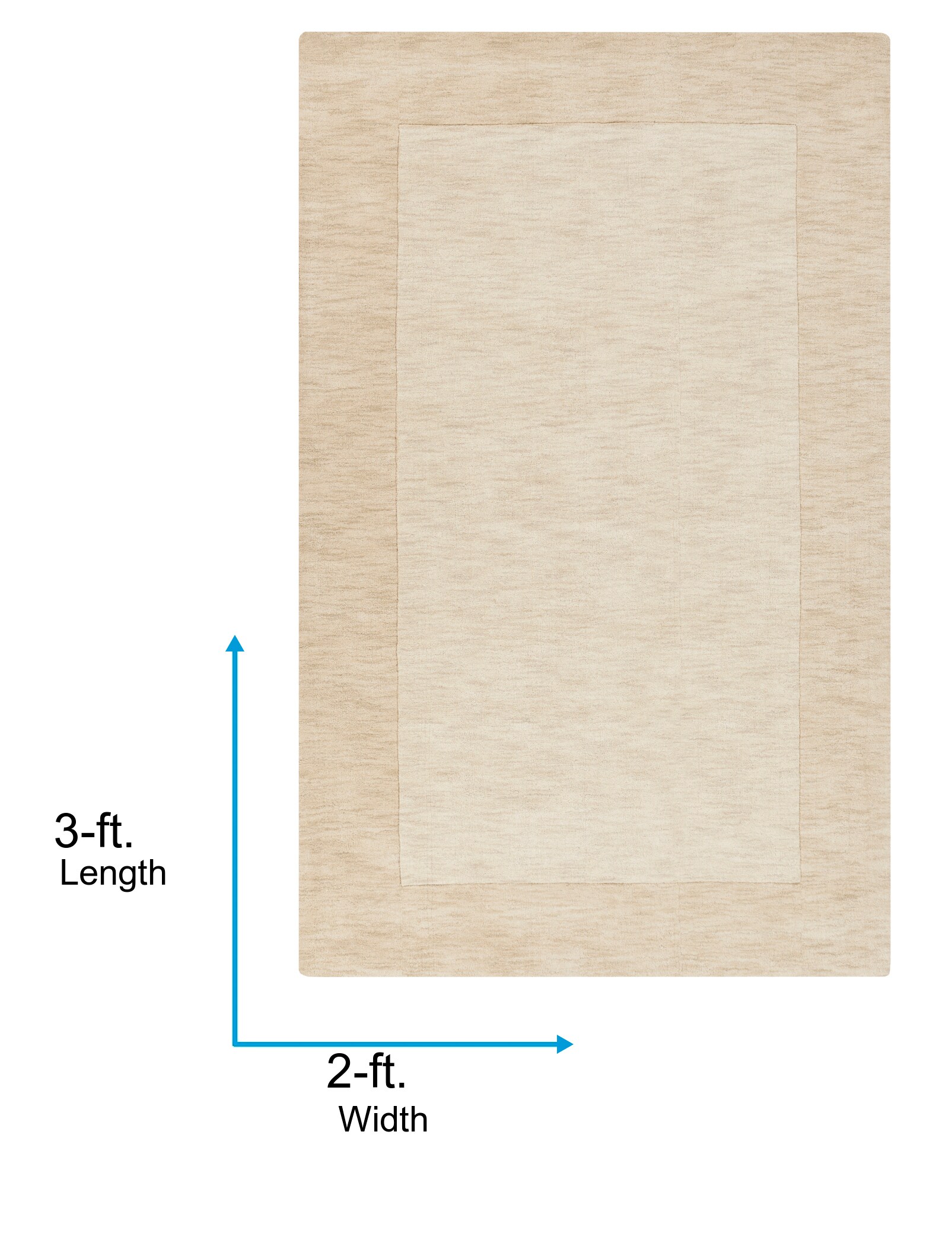 Livabliss M5324-23 rugs - View #7