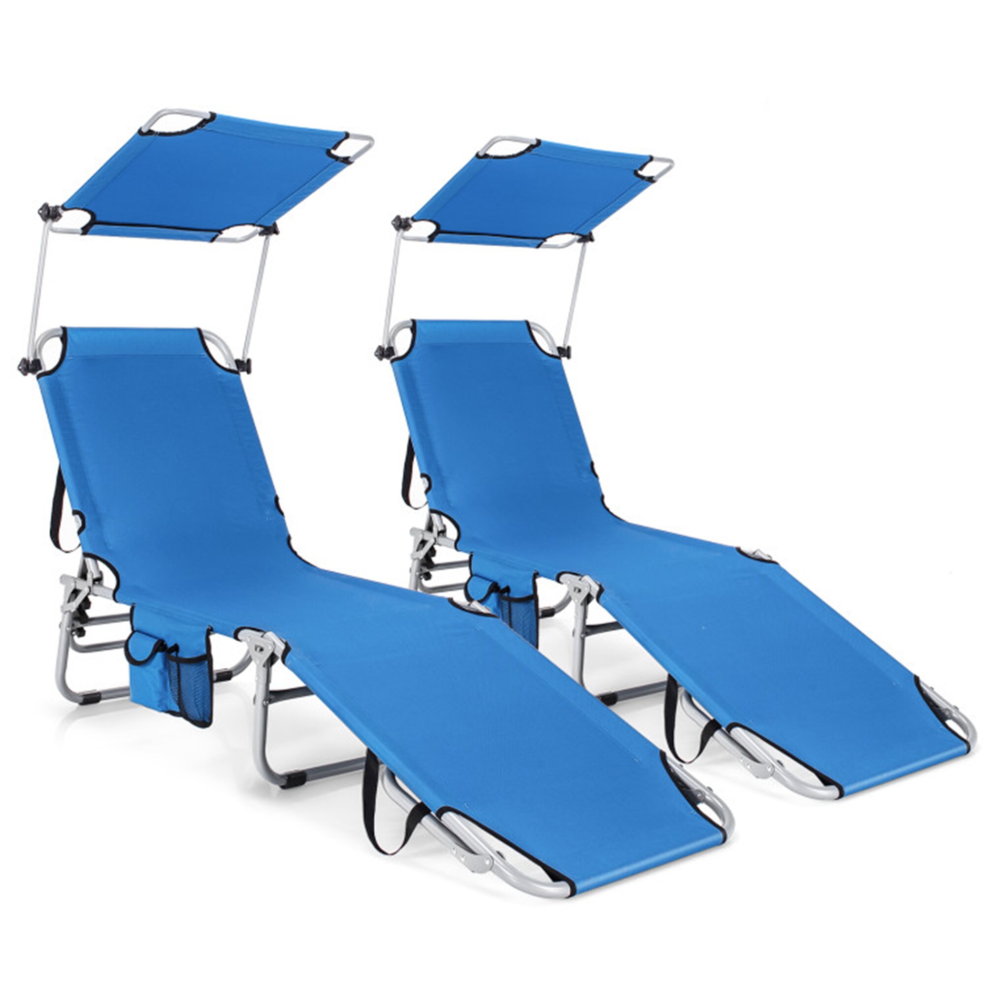 Mondawe 525NY-HY Patio-Chairs - View #2