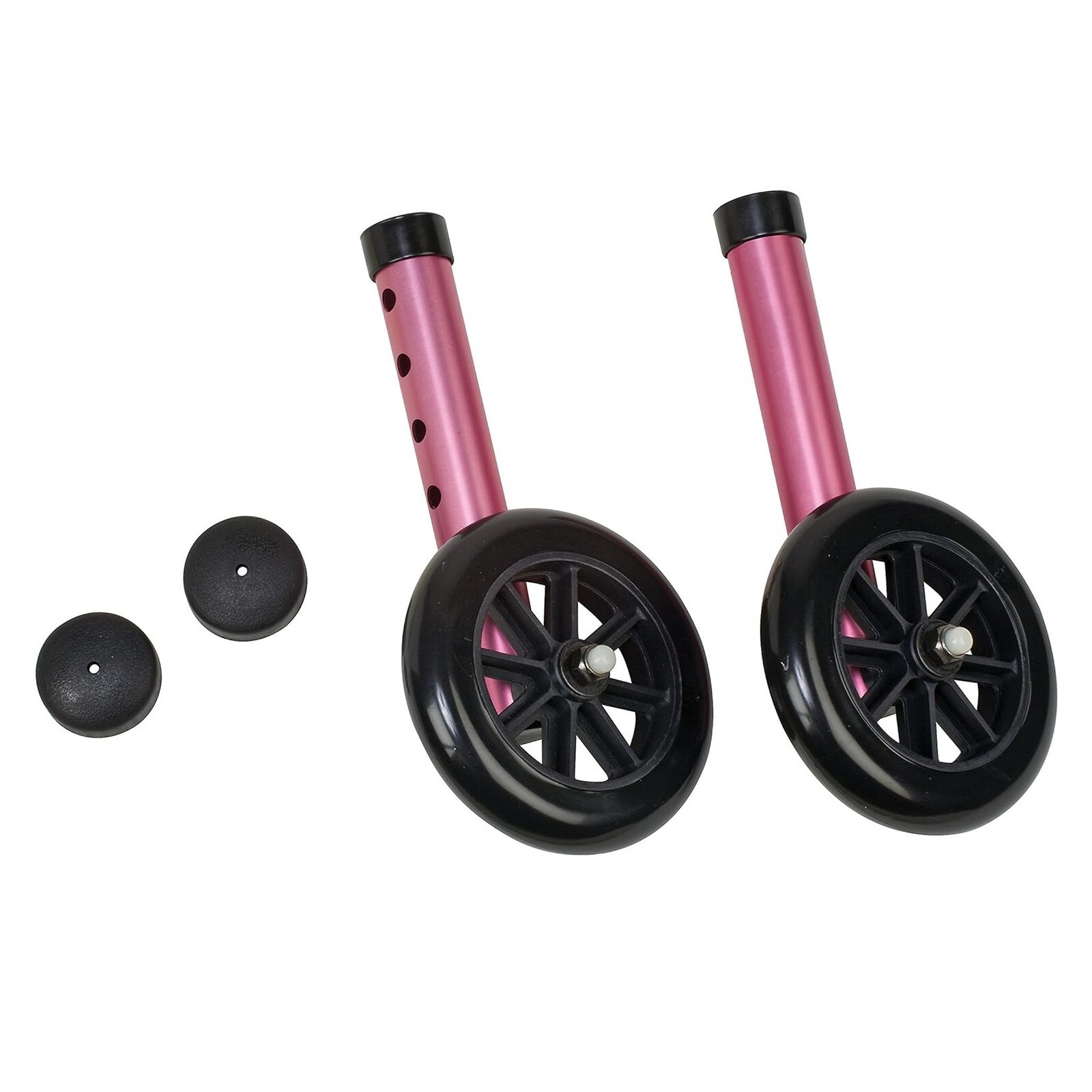 HealthSmart 510-1005-0945 Walkers-Wheelchairs-Rollators - View #4