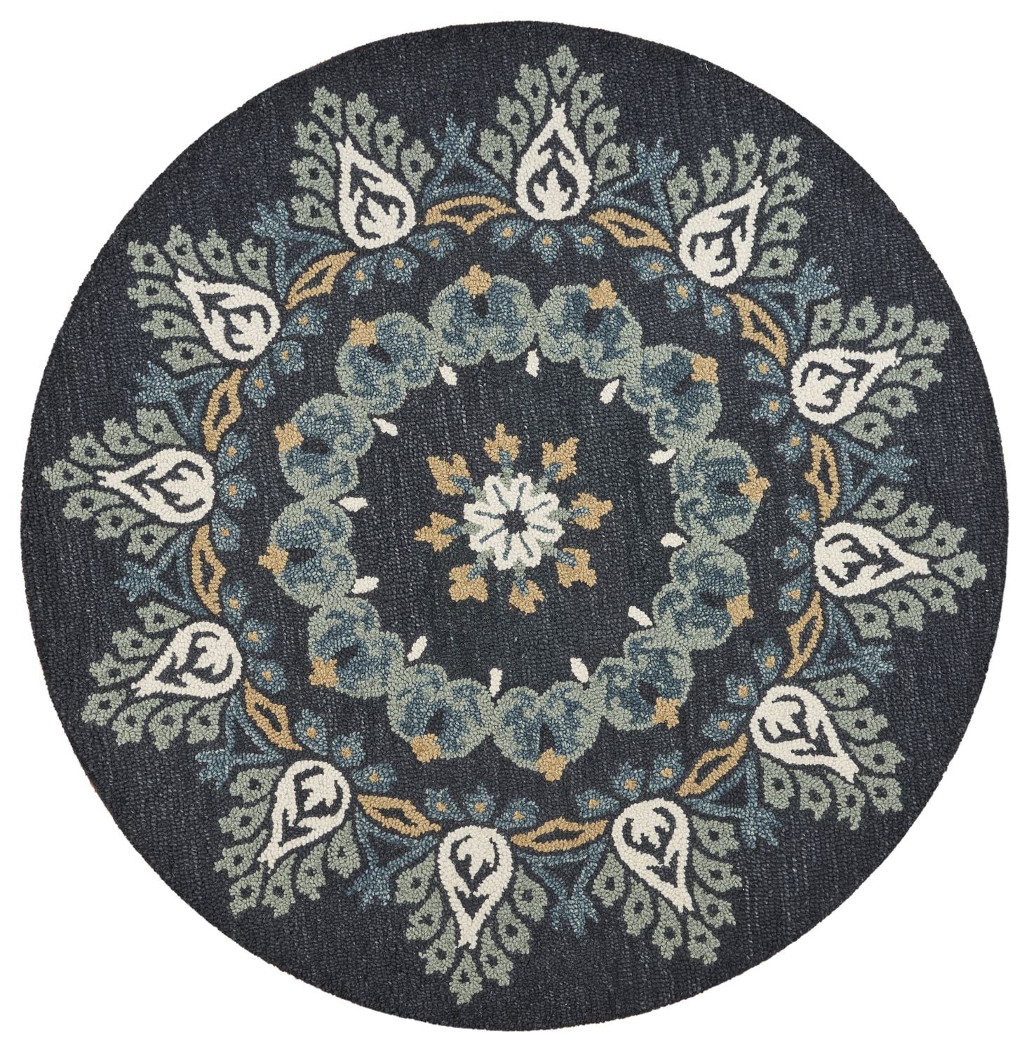 LR Home 3763A5084934J8 rugs - View #2