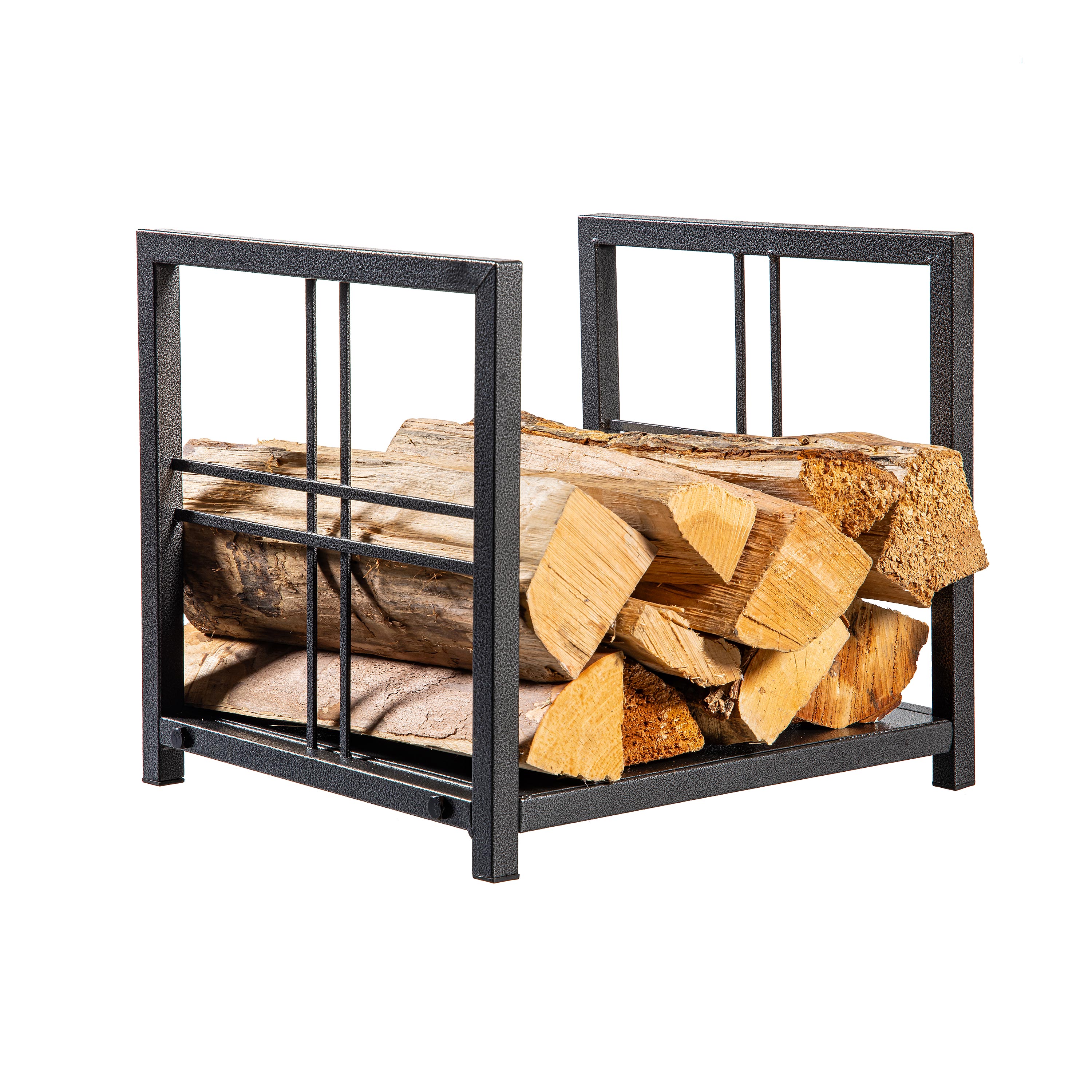 Evergreen 47M6152 Firewood-Storage - View #3