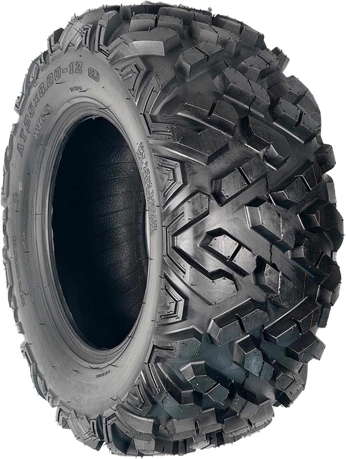 Garvee YYWPAE33D78VWD Ope-Wheels-And-Tires - View #2