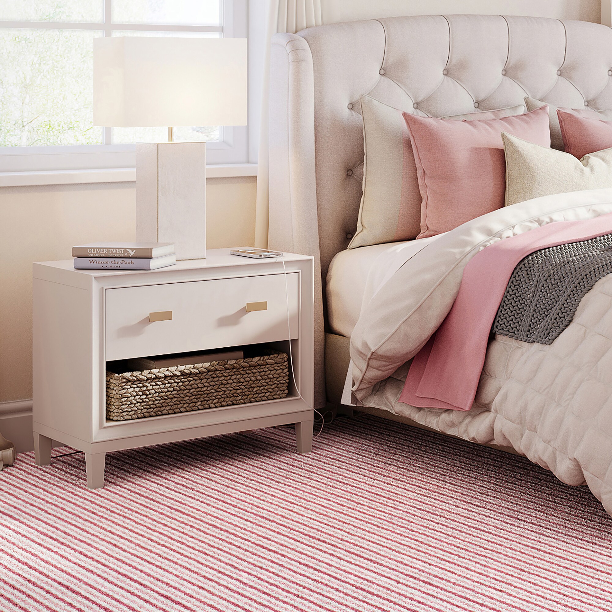 Joy Carpets 2142W-08-26 Carpet-Panel - View #5