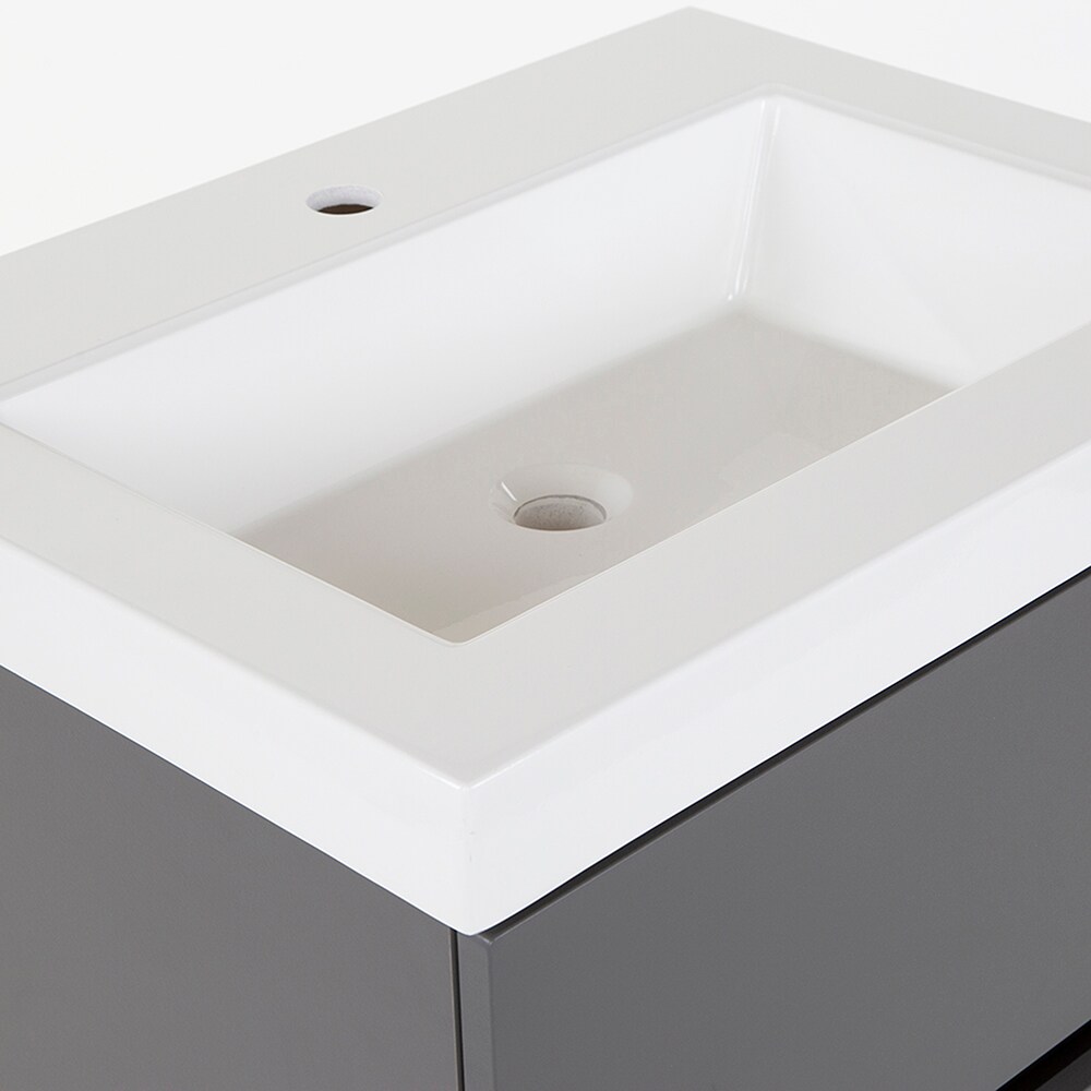 Diamond NOW C24W30109 Bath-Vanity-Combo - View #8