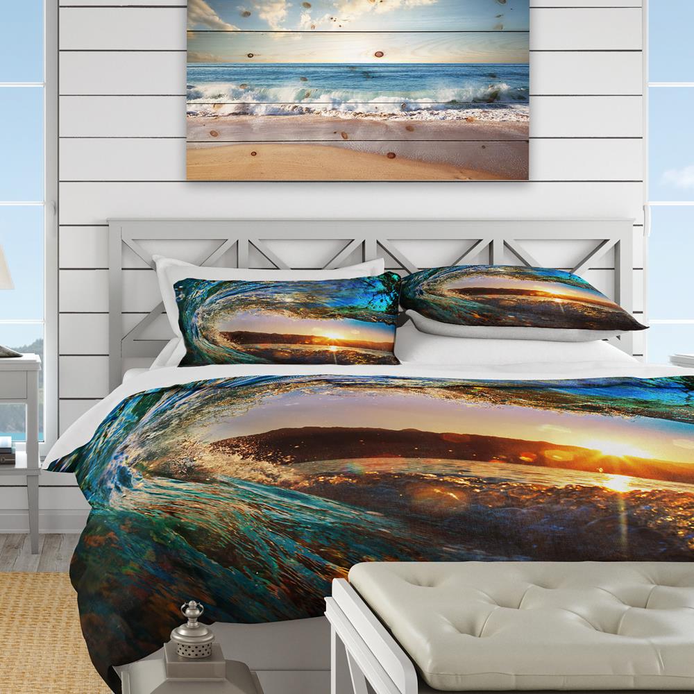 Designart BED10918-Q bedding - View #4