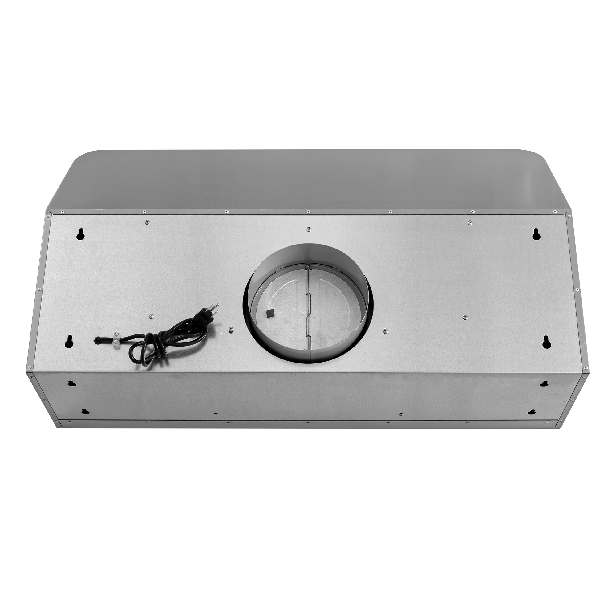 Cosmo COS-QB90 Undercabinet-Range-Hoods - View #8