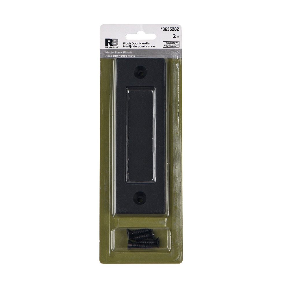 RELIABILT 07-3065 Barn-Door-Roller-Kits - View #5