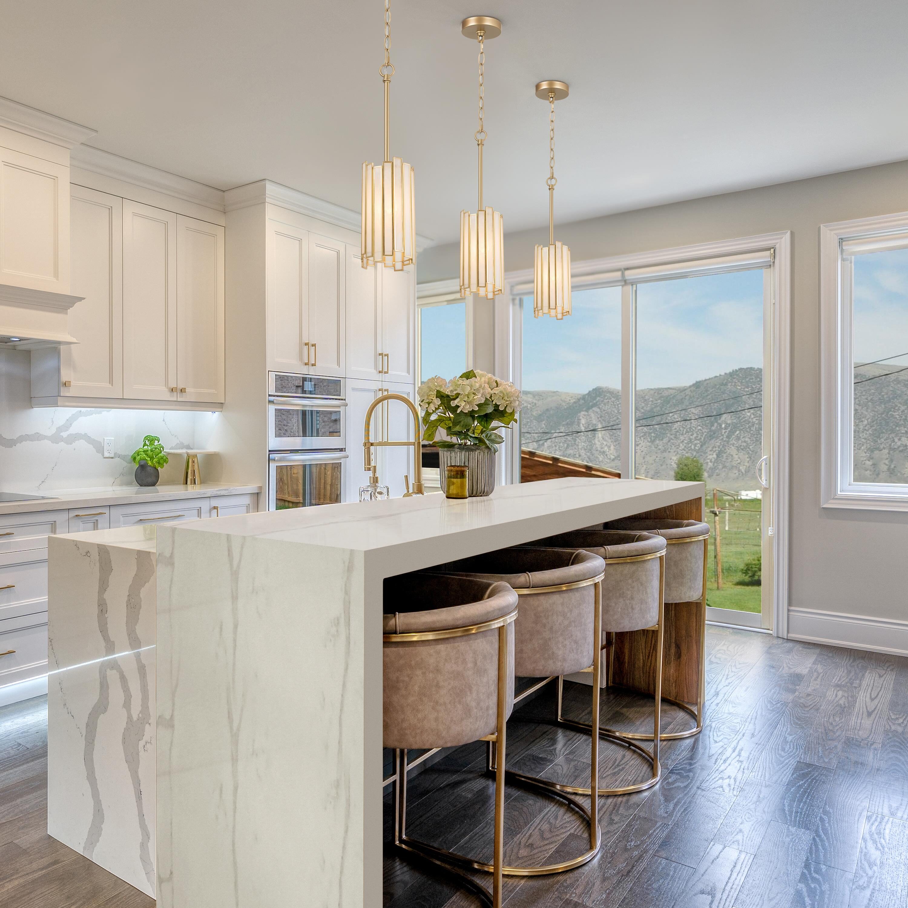 LNC NBAIMBLWS388997 Pendant-Lights - View #2